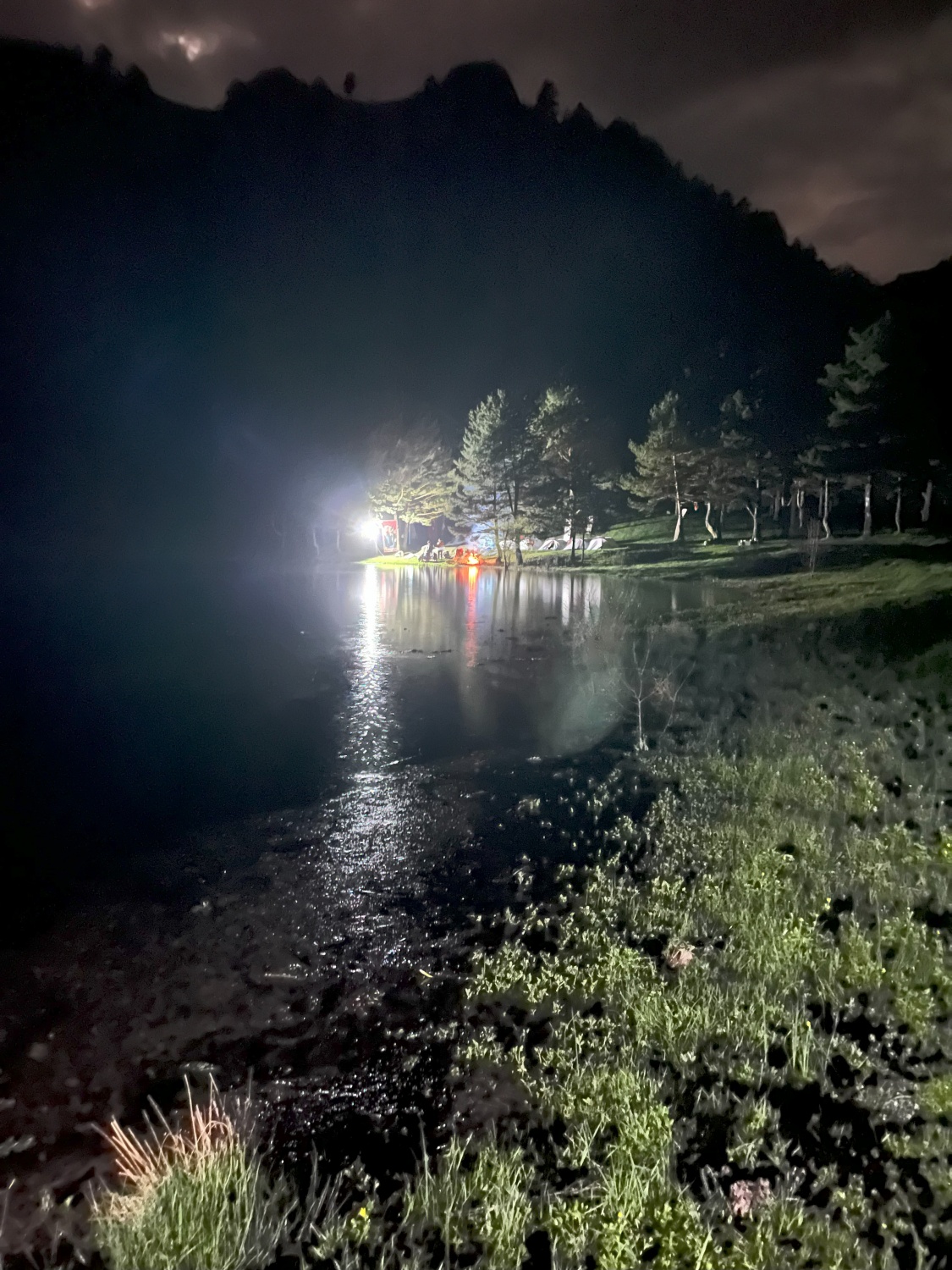 Torul Gençlik Merkezi’nden 19 Mayıs’a özel doğa kampı 4