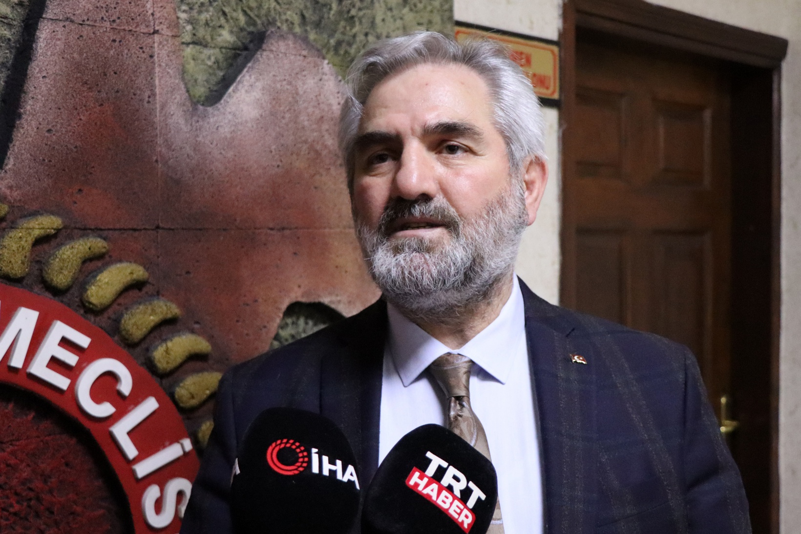 Meclis Günyüzü ve Üçtaş'ın ayrılma talebini reddetti 3