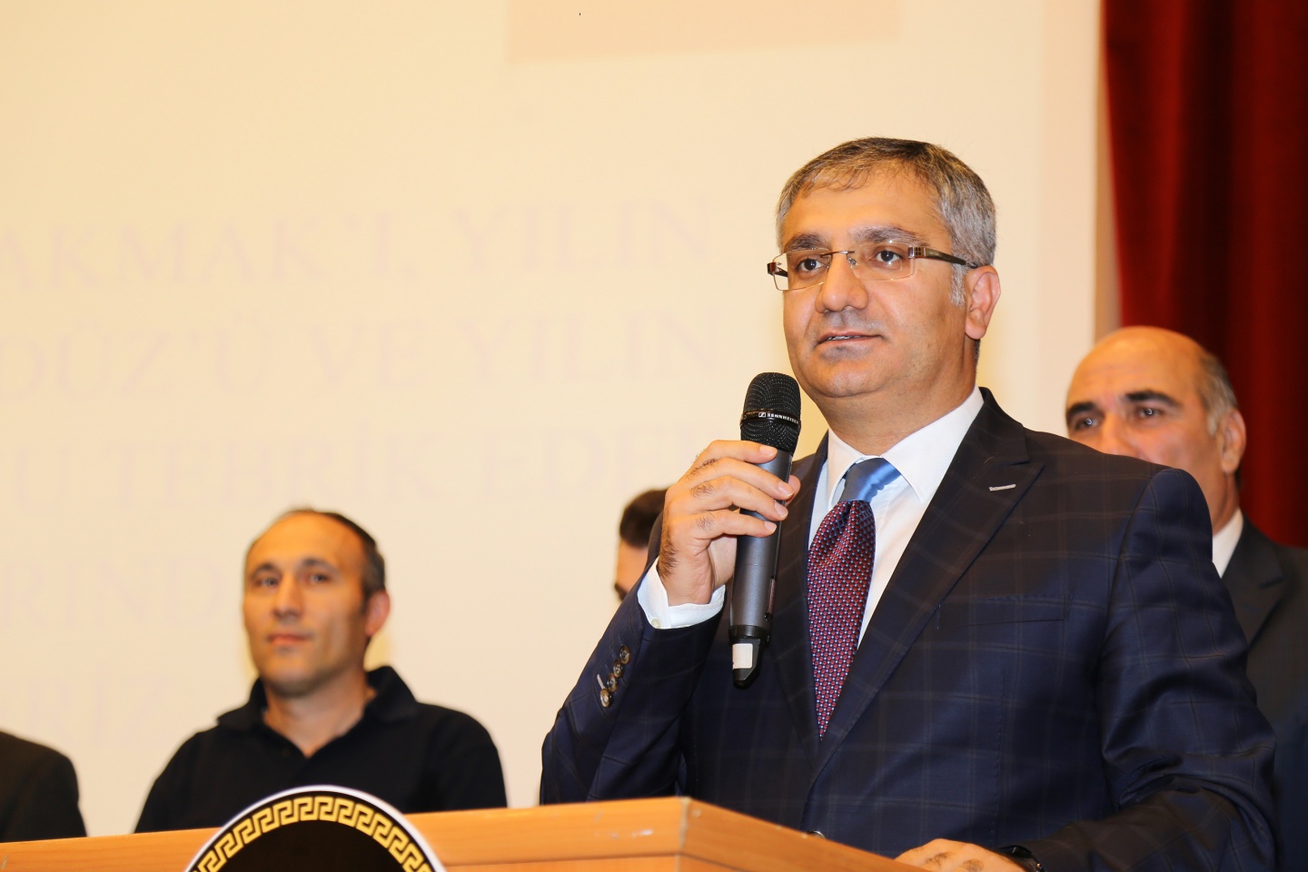 Gümüşhane’de Ahilik Haftası kutlamaları 38