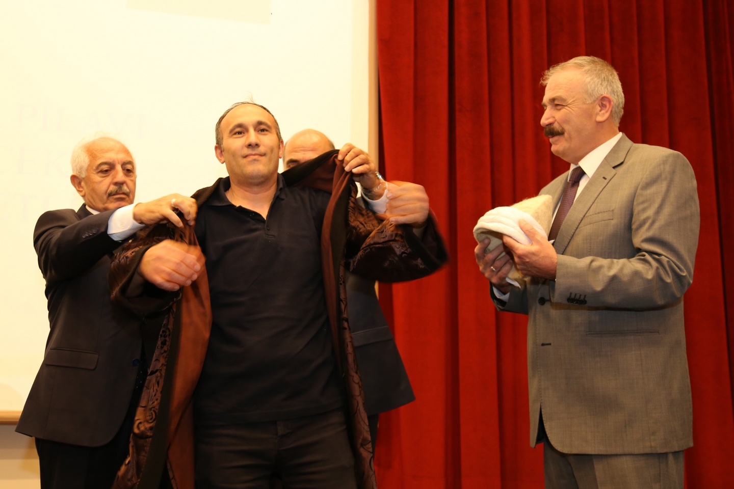 Gümüşhane’de Ahilik Haftası kutlamaları 33