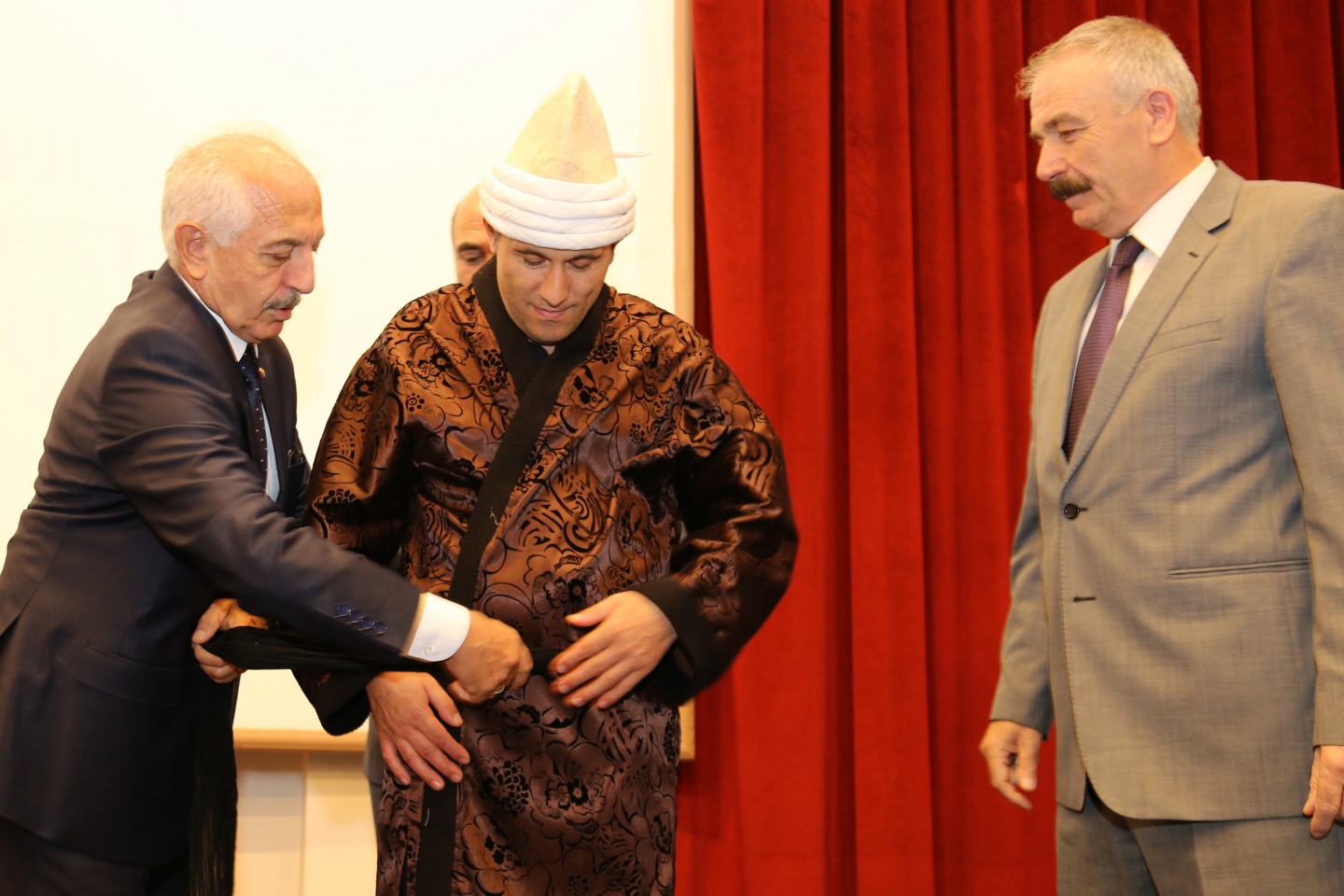 Gümüşhane’de Ahilik Haftası kutlamaları 35