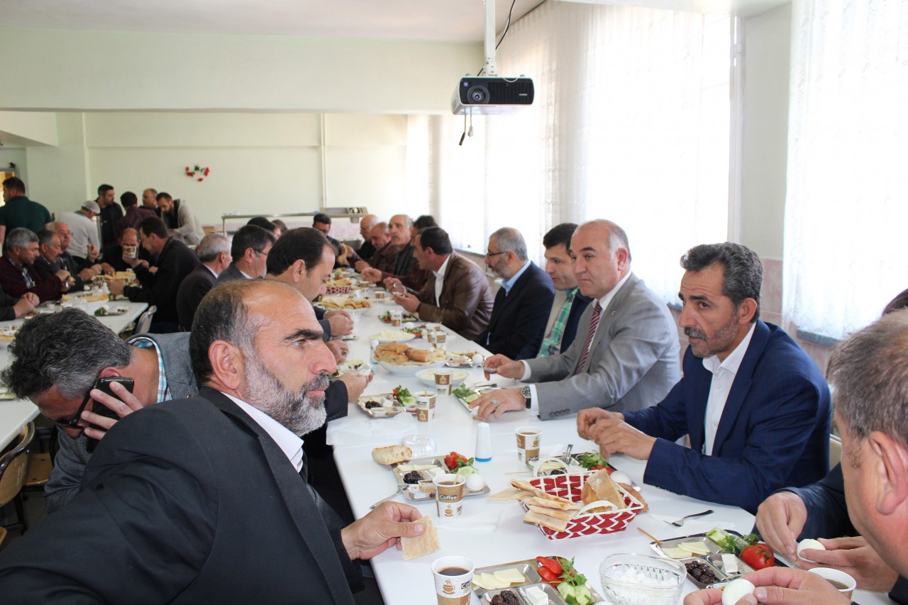 Aygün, 7 yılını değerlendirdi 1