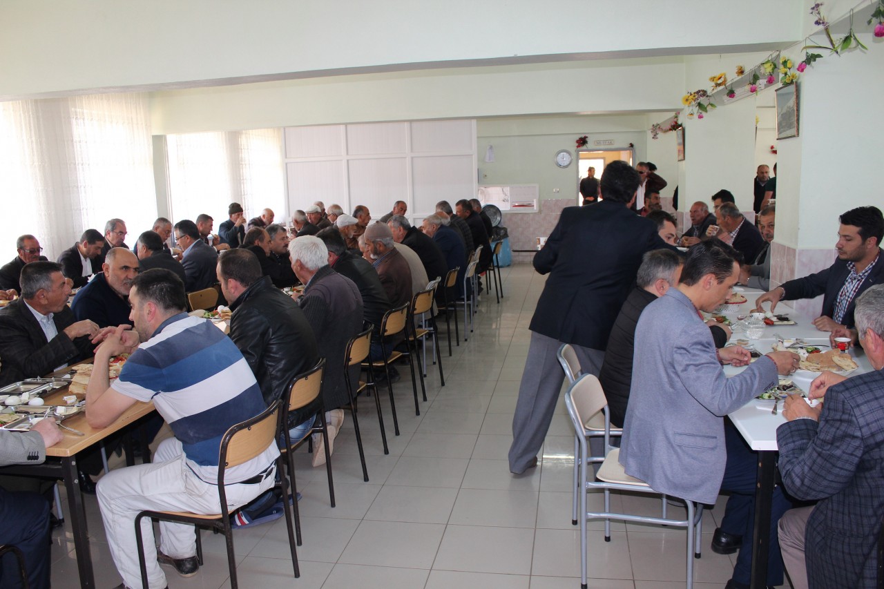 Aygün, 7 yılını değerlendirdi 2