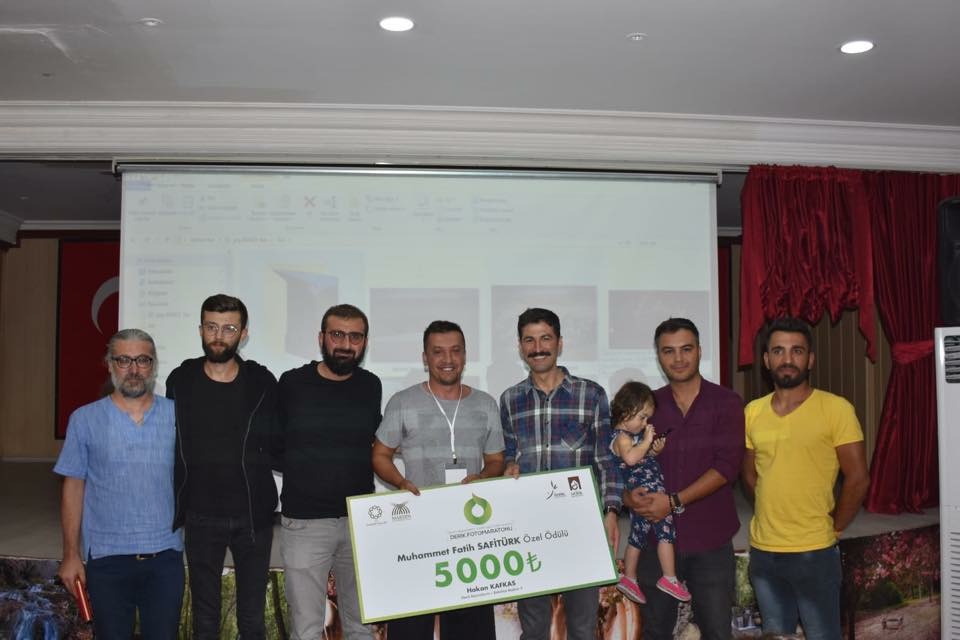 Bulut, ödüle doymuyor 1