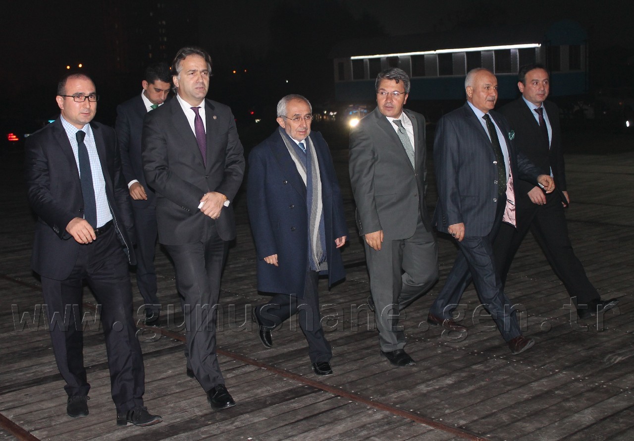 Milletvekili Üstün Kazakistan Bağımsızlık Gününe Katıldı 1