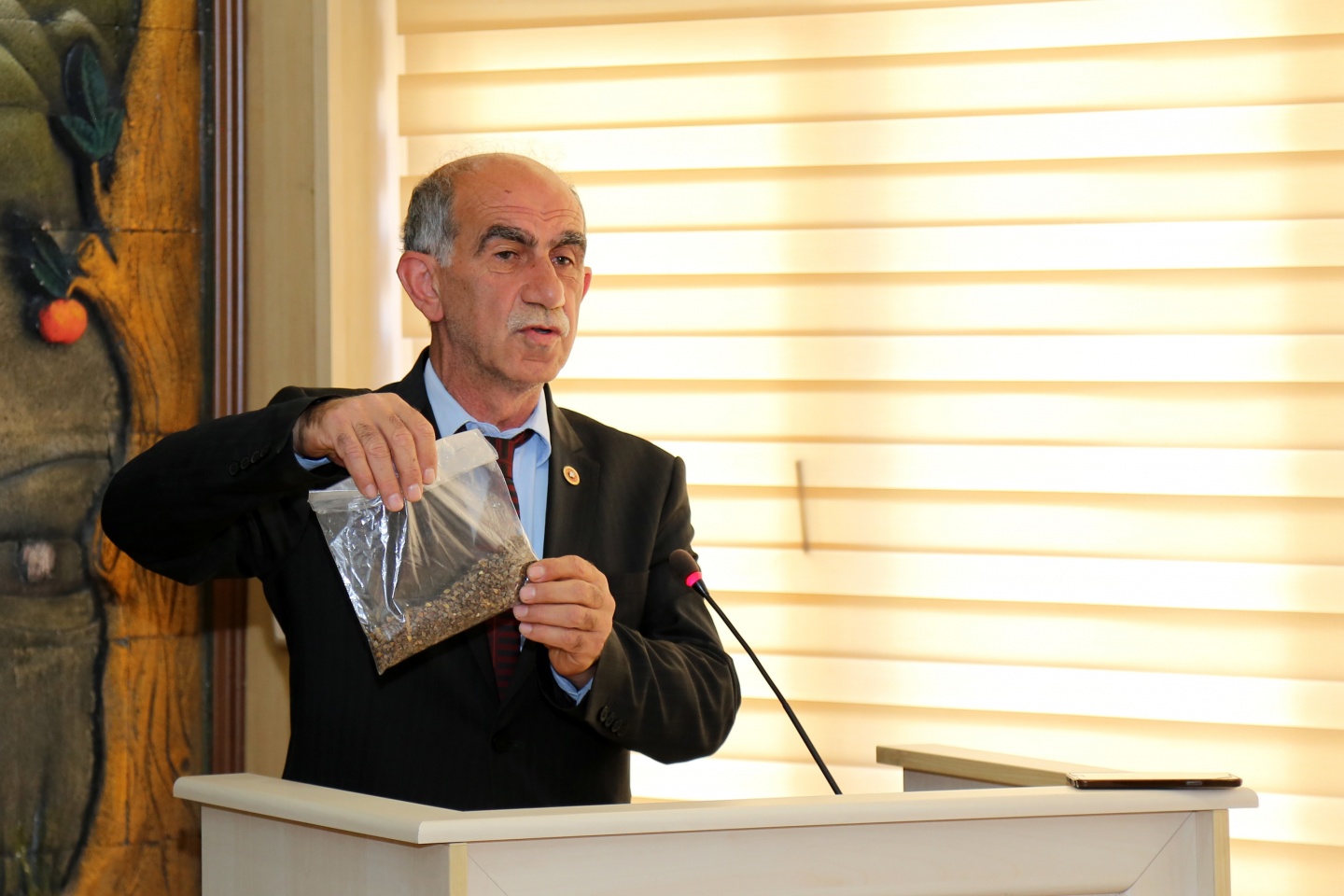 İl Genel Meclisi’nin Ekim ayı toplantıları sona erdi 7