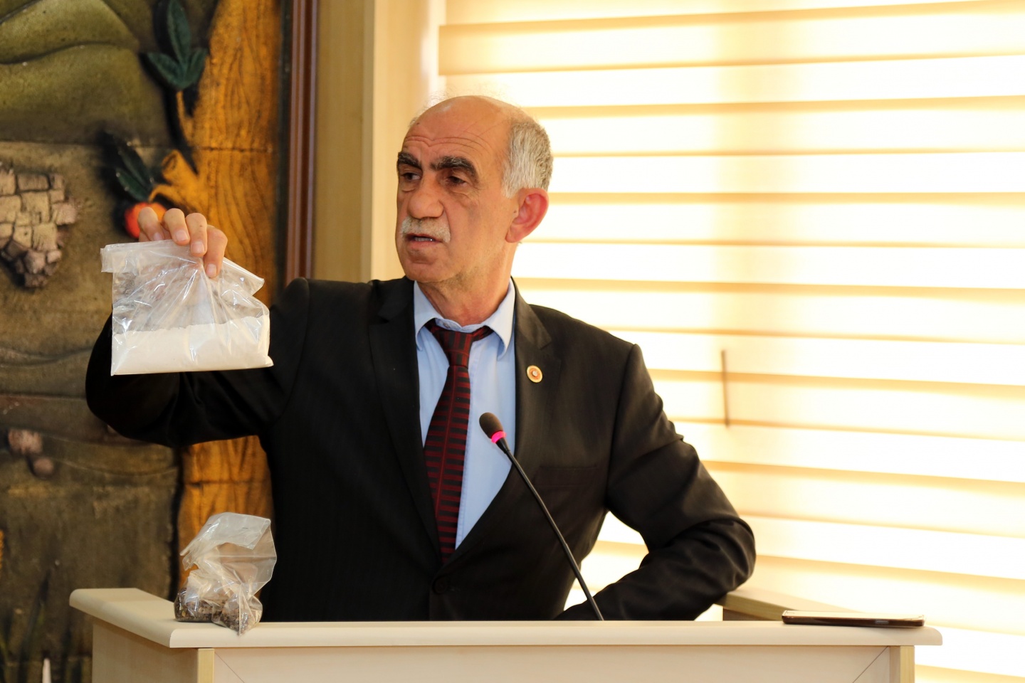 İl Genel Meclisi’nin Ekim ayı toplantıları sona erdi 11