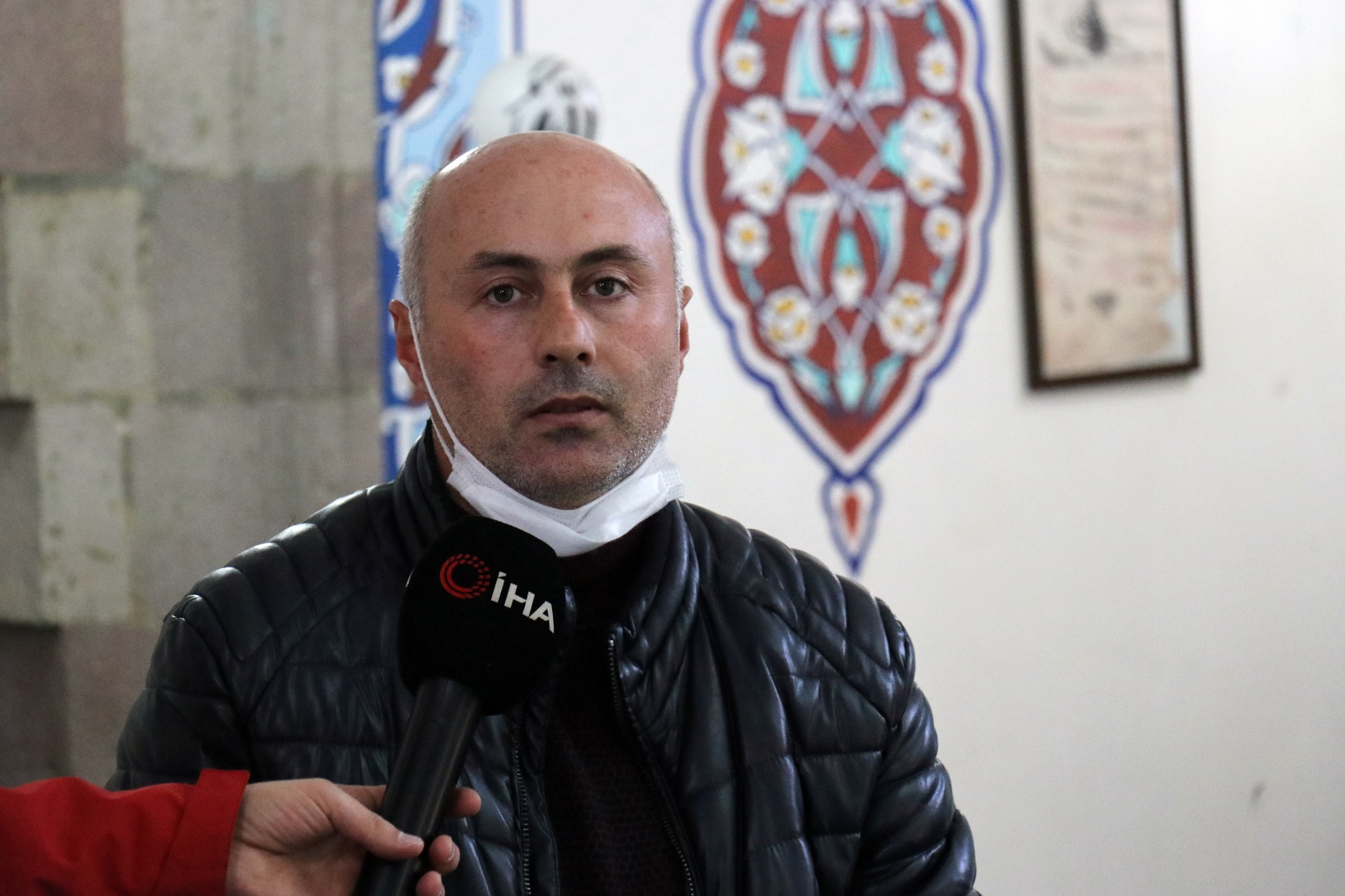 Türkiye’nin 9 Ayasofya Camisinden biri de Gümüşhane’de 9