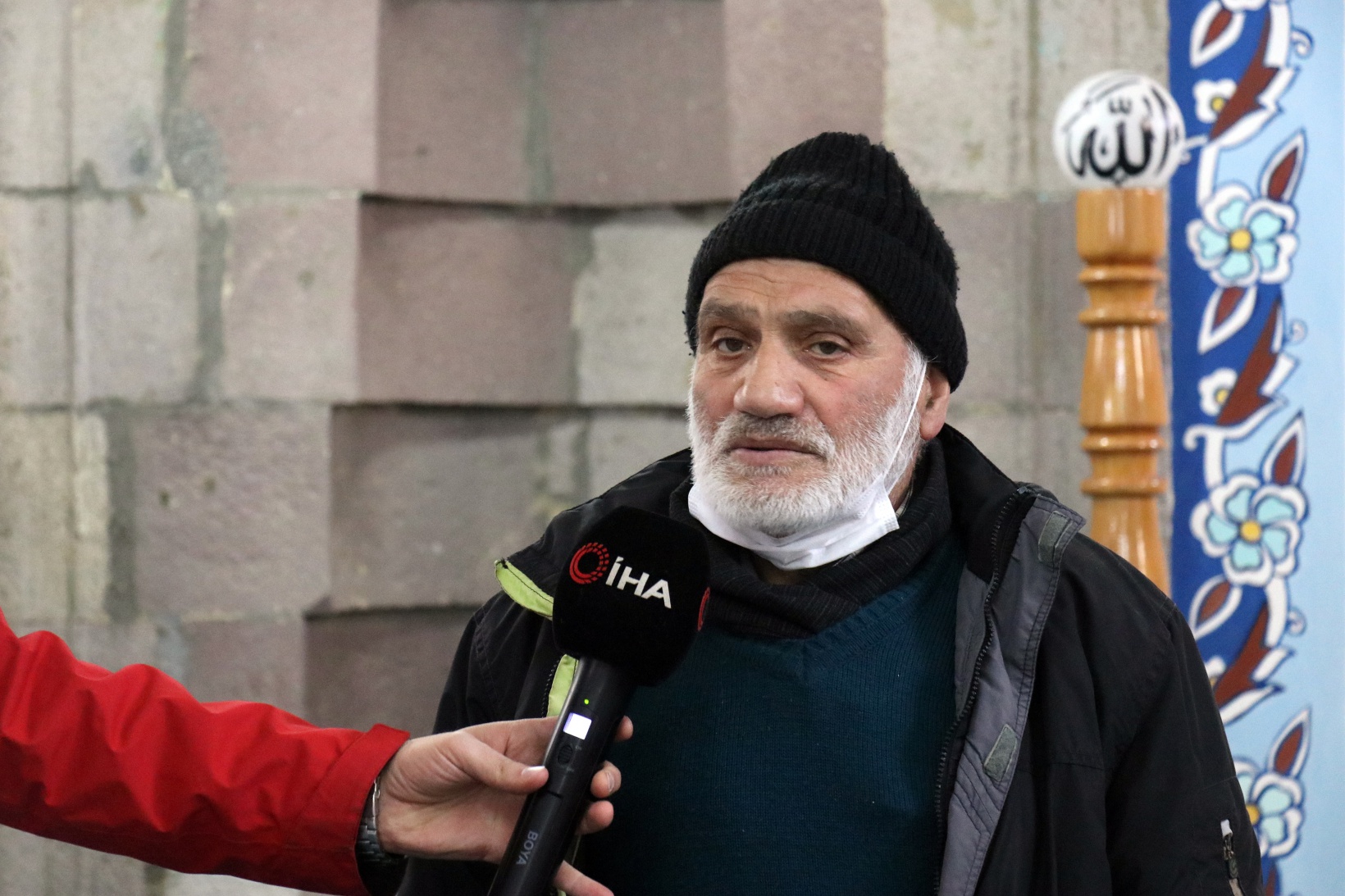 Türkiye’nin 9 Ayasofya Camisinden biri de Gümüşhane’de 11