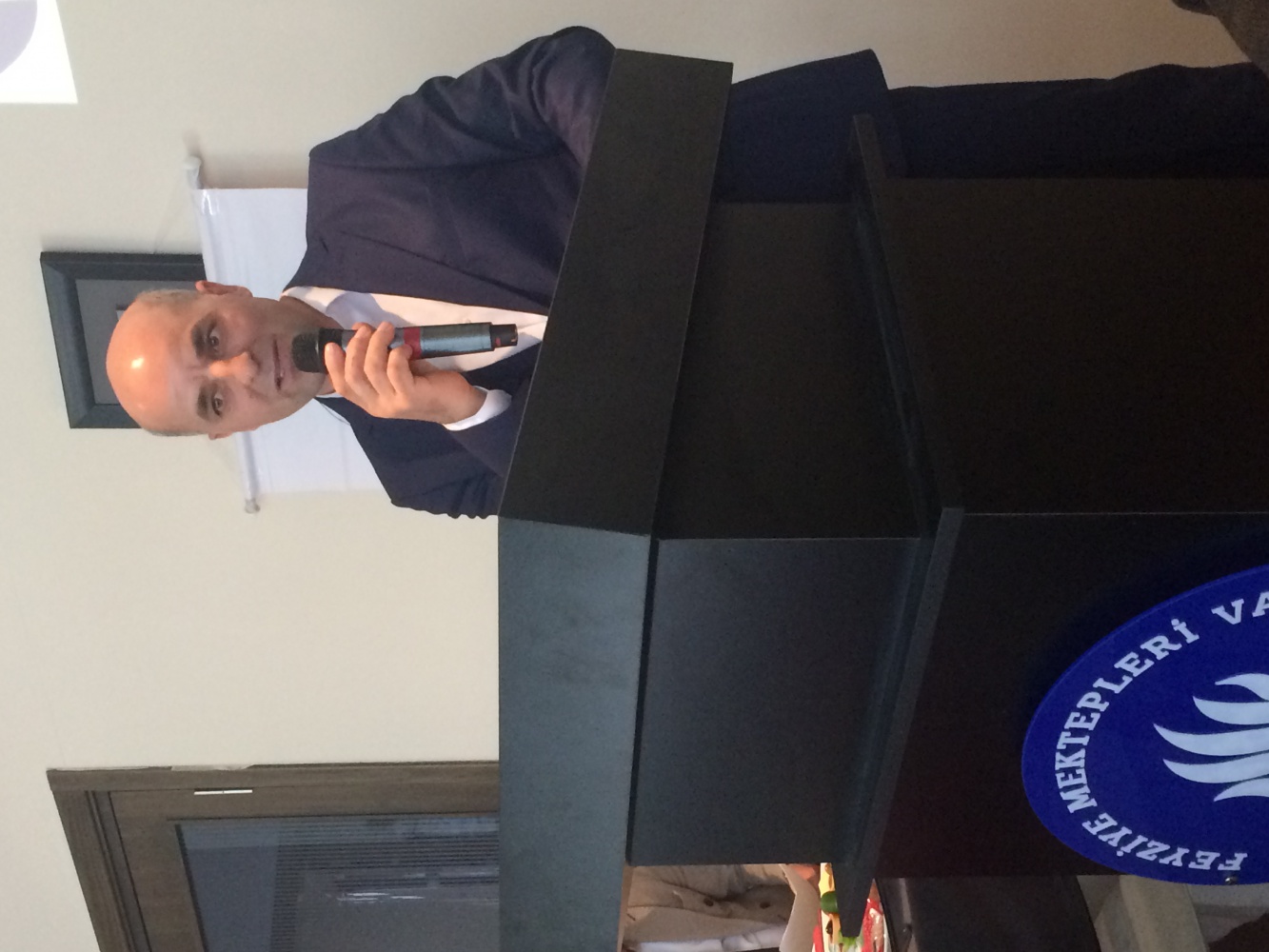 ŞİDEF Gençlik Işık Üniversitesi’nde Buluştu 15