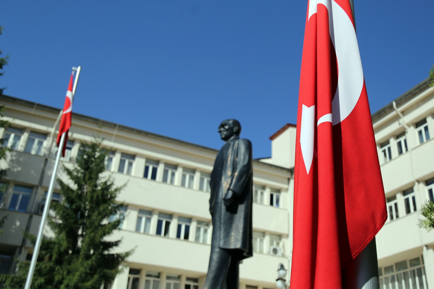 Gümüşhane’de muhtarlar günü kutlamaları 21