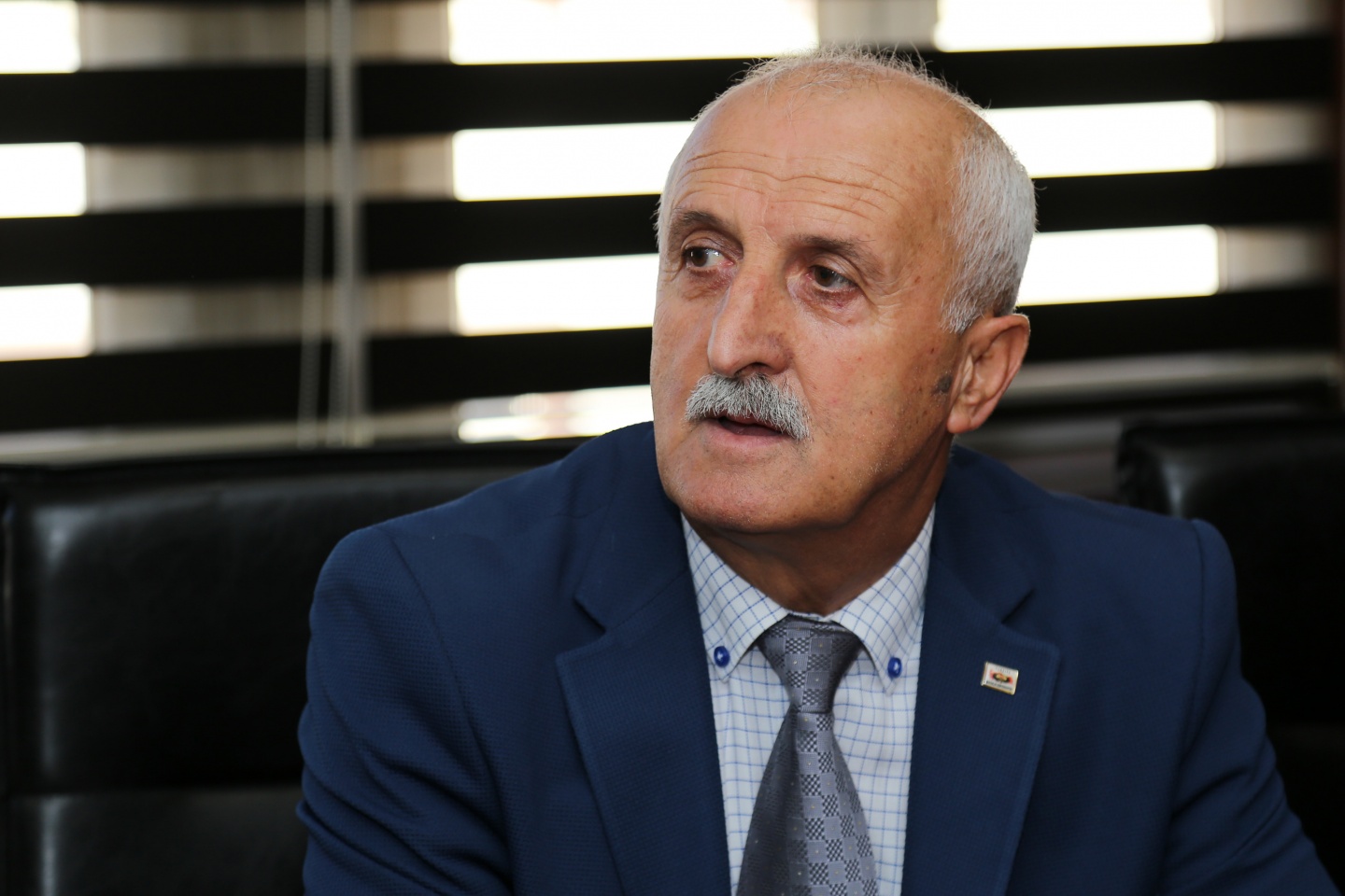 Gümüşhane’de muhtarlar günü kutlamaları 18