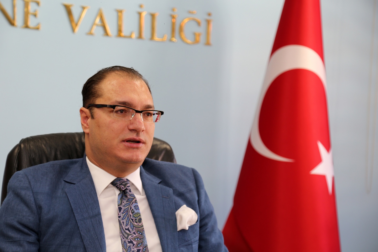 Gümüşhane’de muhtarlar günü kutlamaları 26