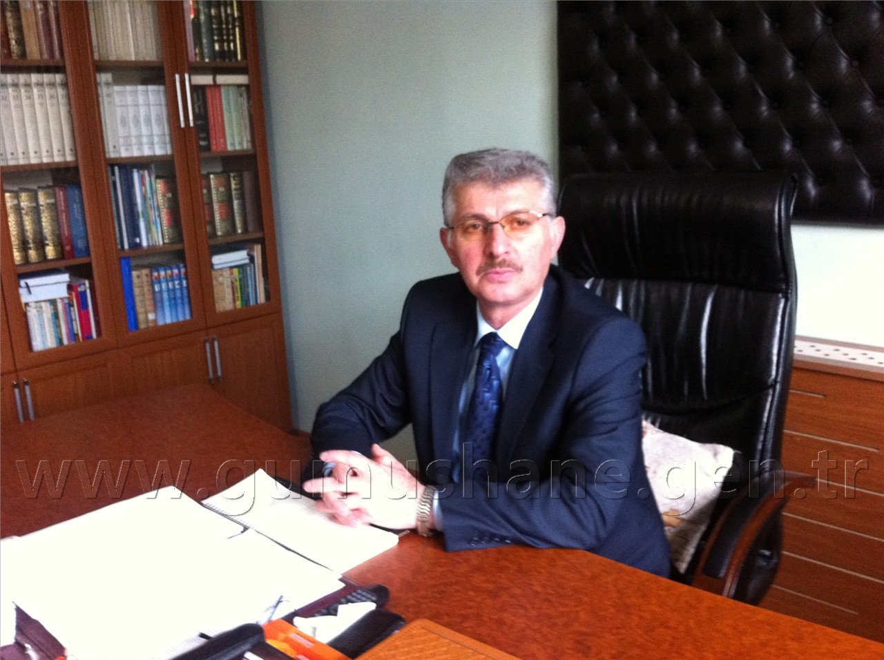 Torul'da Ezan Okuma Kursu Düzenlendi 3