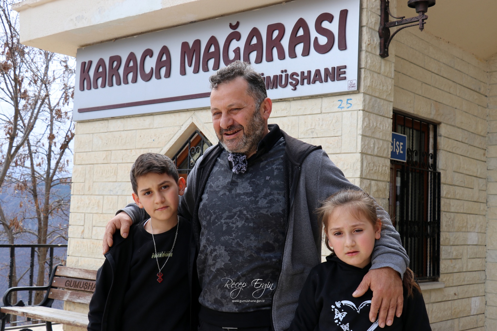 Gümüşhane'nin yeraltı sarayı Karaca Mağarasında sezon başladı 2