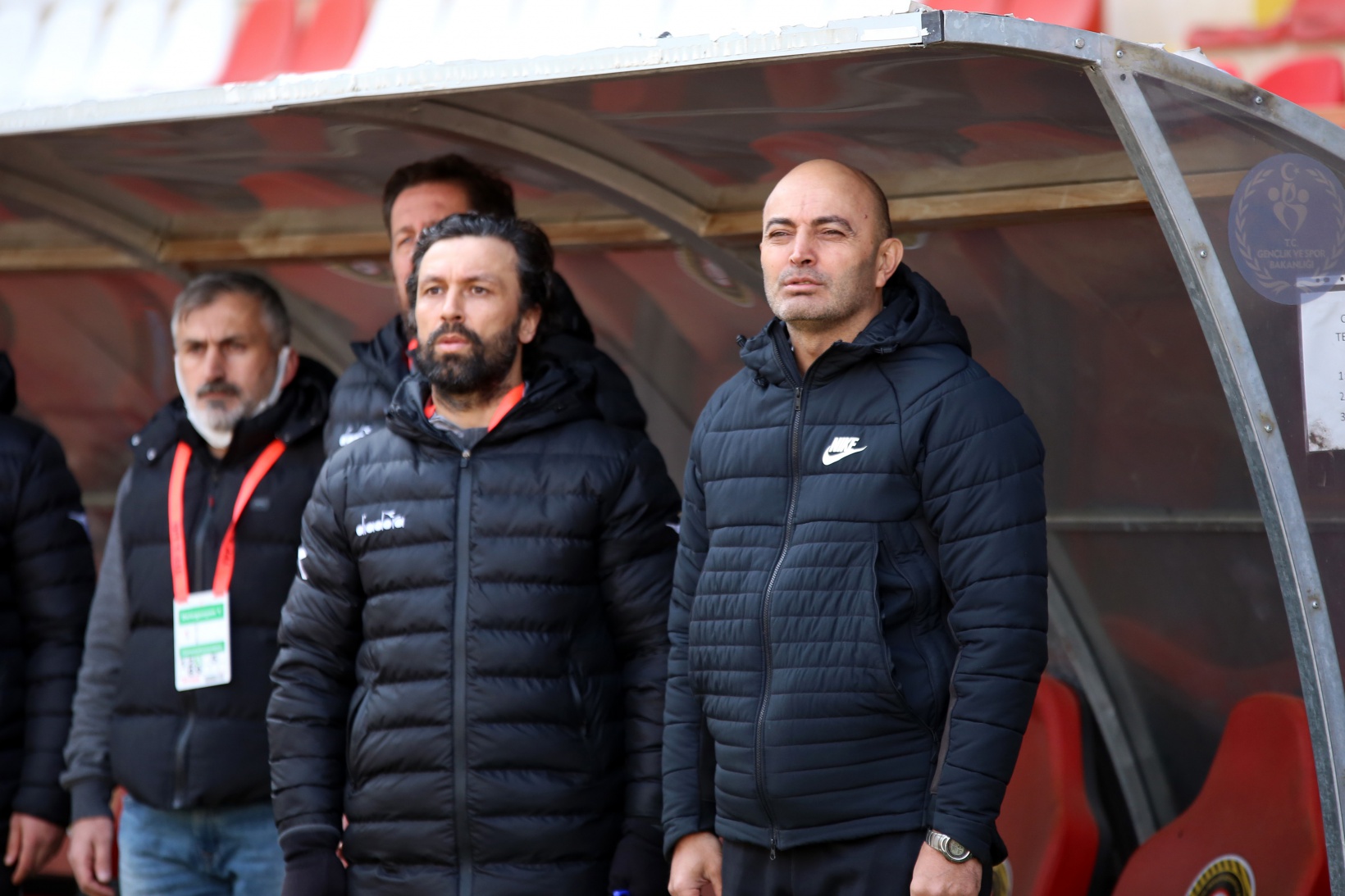 Gümüş evinde yıkıldı: 2-3 20