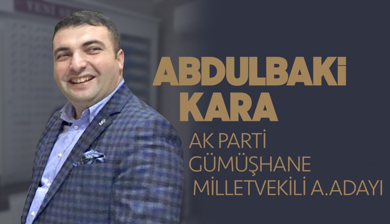 Kara, seçim çalışmaları kapsamında ilçeleri geziyor 1