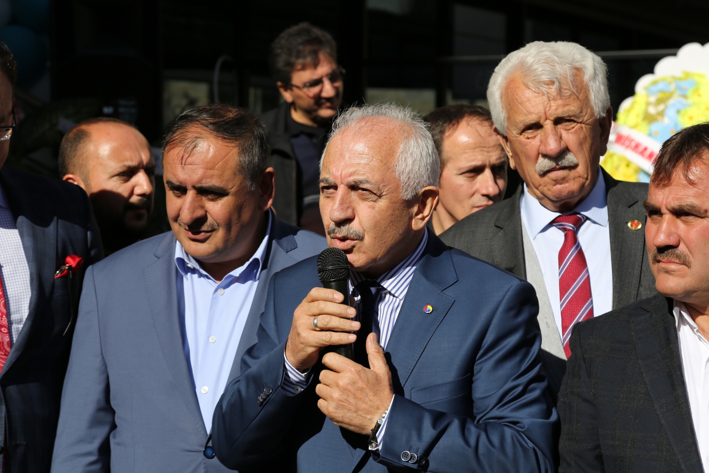 ‘Hasan Keyf’ açıldı 5