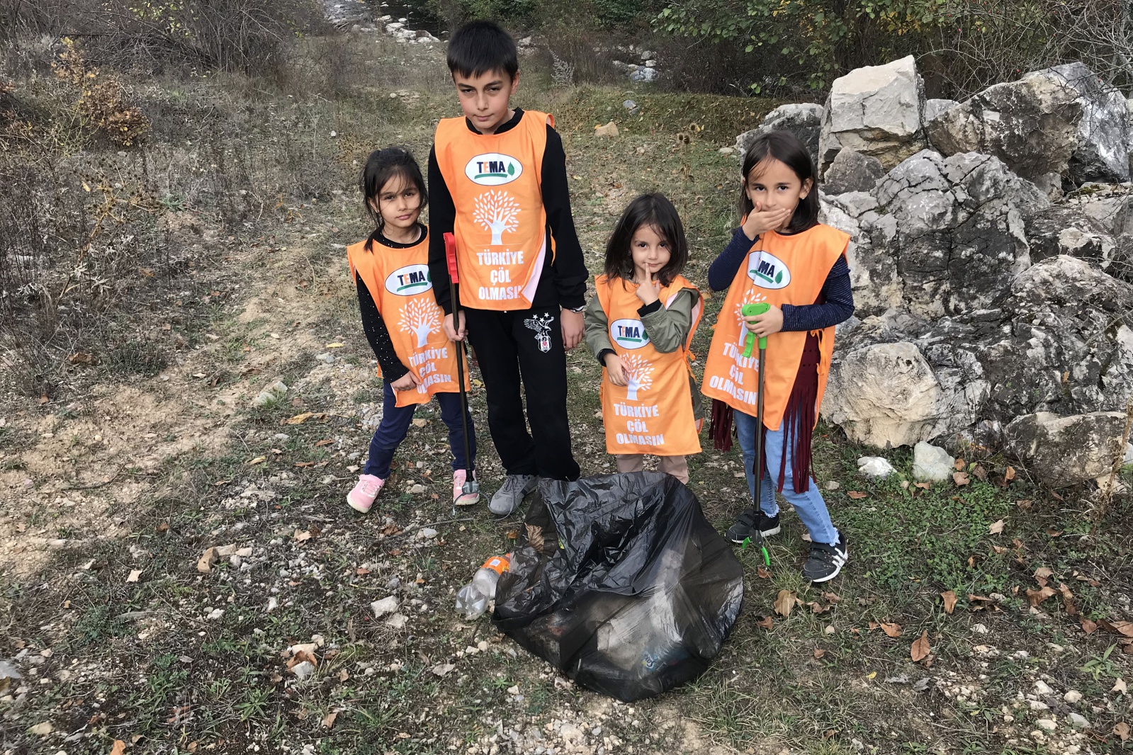 Minik Zeynep’in feryadı Konya’dan duyuldu 5