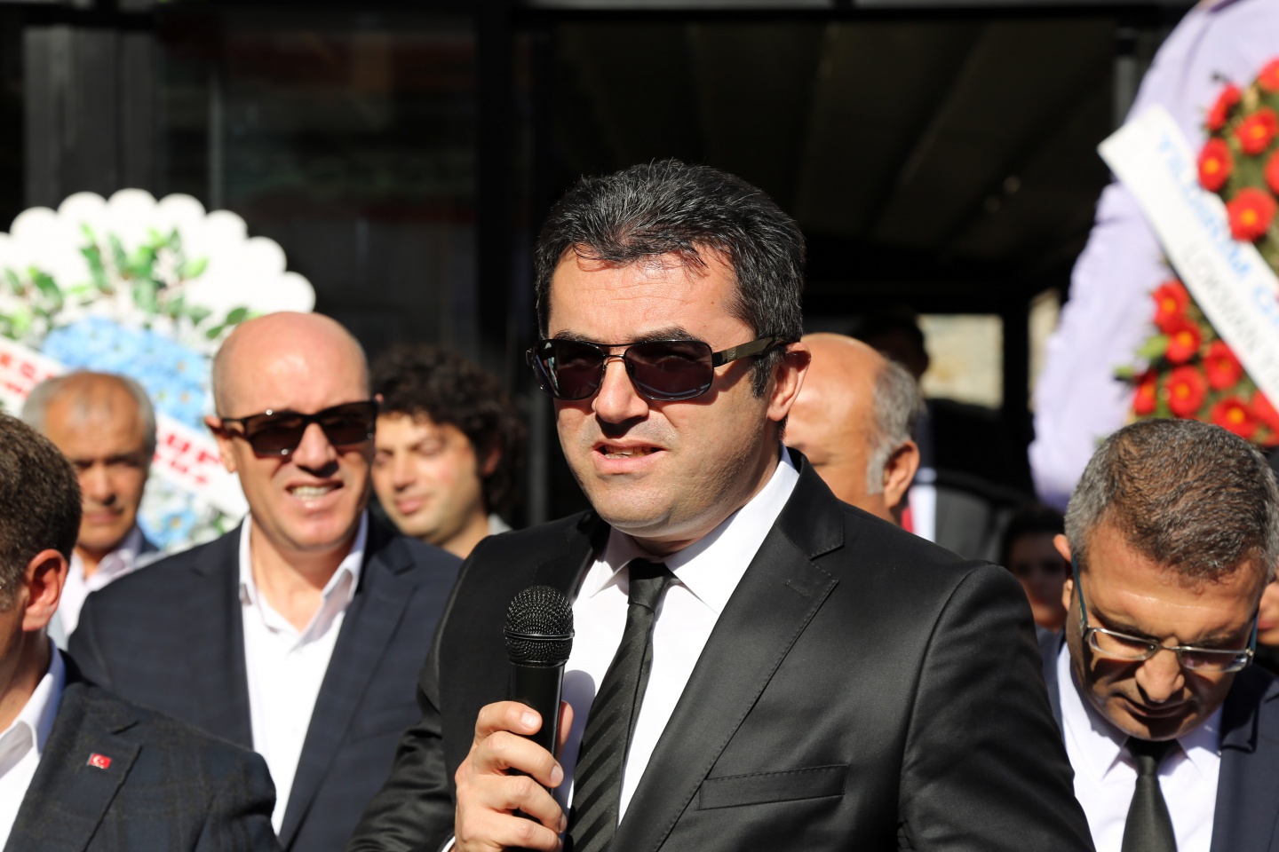 ‘Hasan Keyf’ açıldı 6