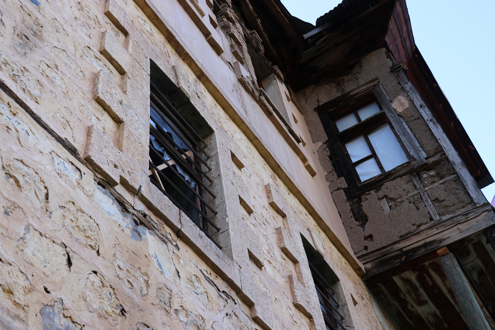 Tarihi mahallede bahar güzelliği | Süleymaniye çiçek açtı 13