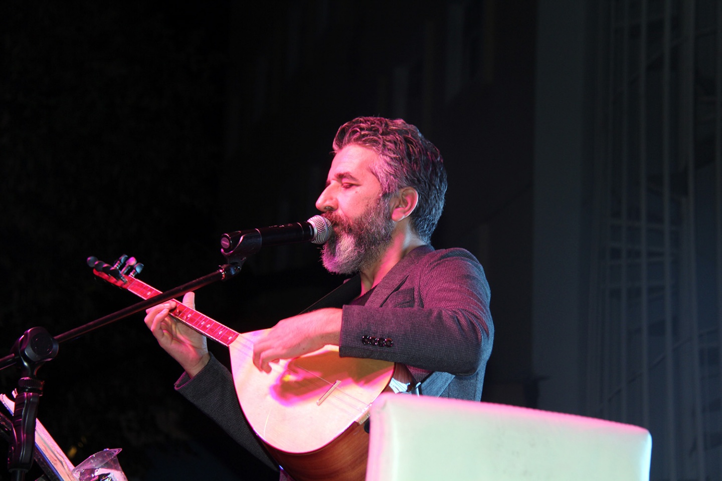 Ülkücülerden birlik ve beraberlik gecesi 3