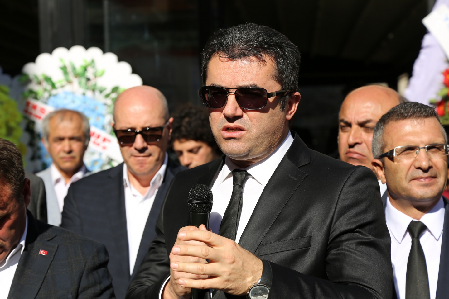 ‘Hasan Keyf’ açıldı 4