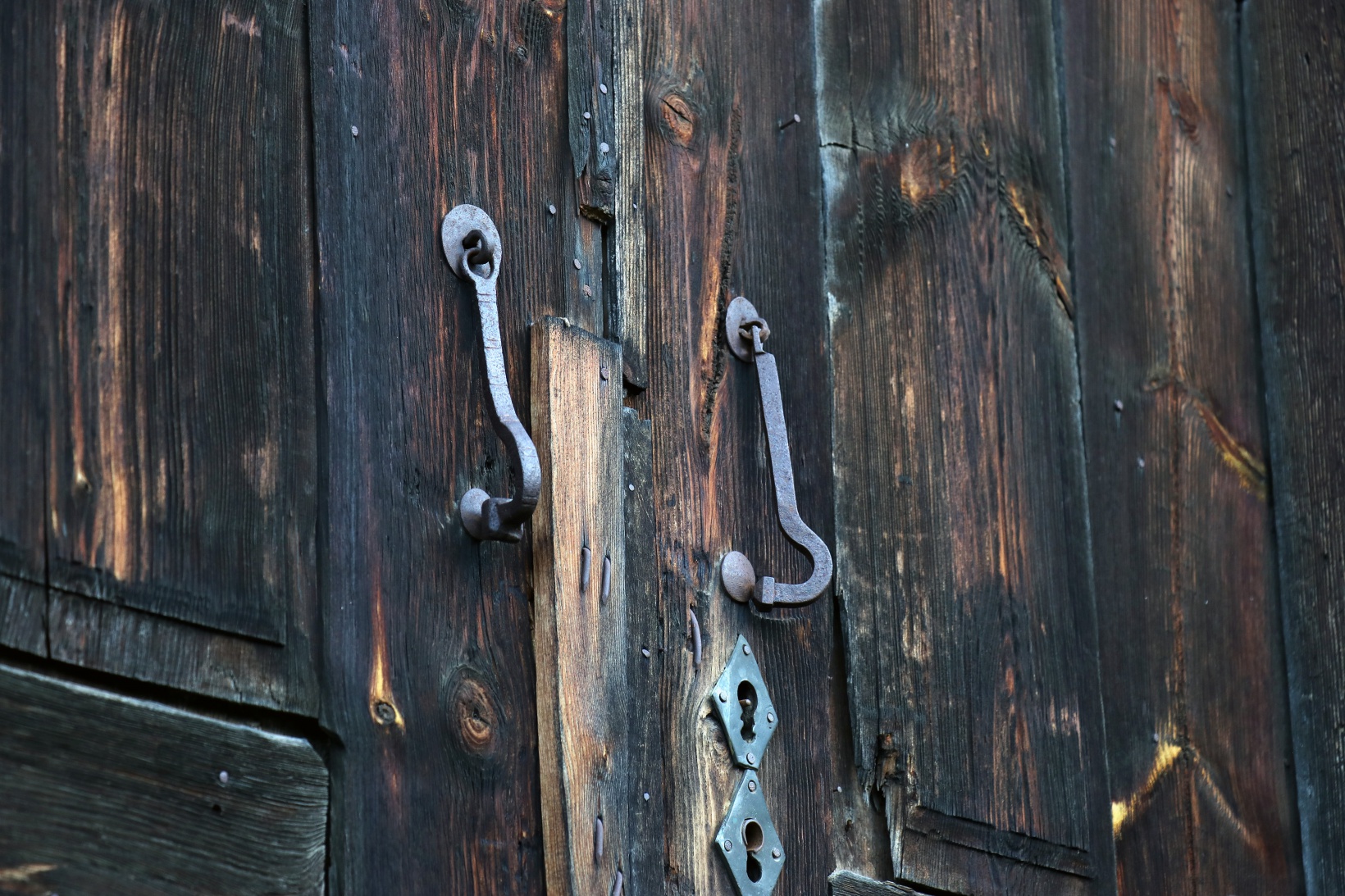 Tarihi mahallede bahar güzelliği | Süleymaniye çiçek açtı 36