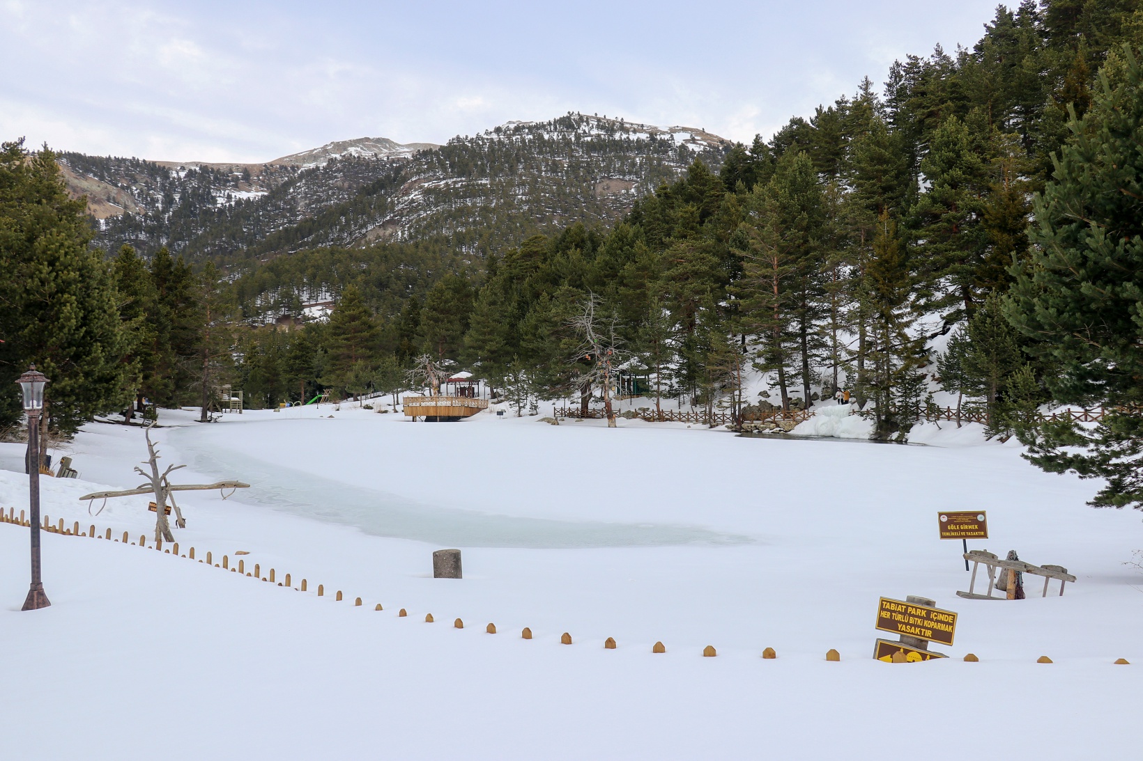 Zigana'dan Limni'ye adrenalin yolculuğu 36