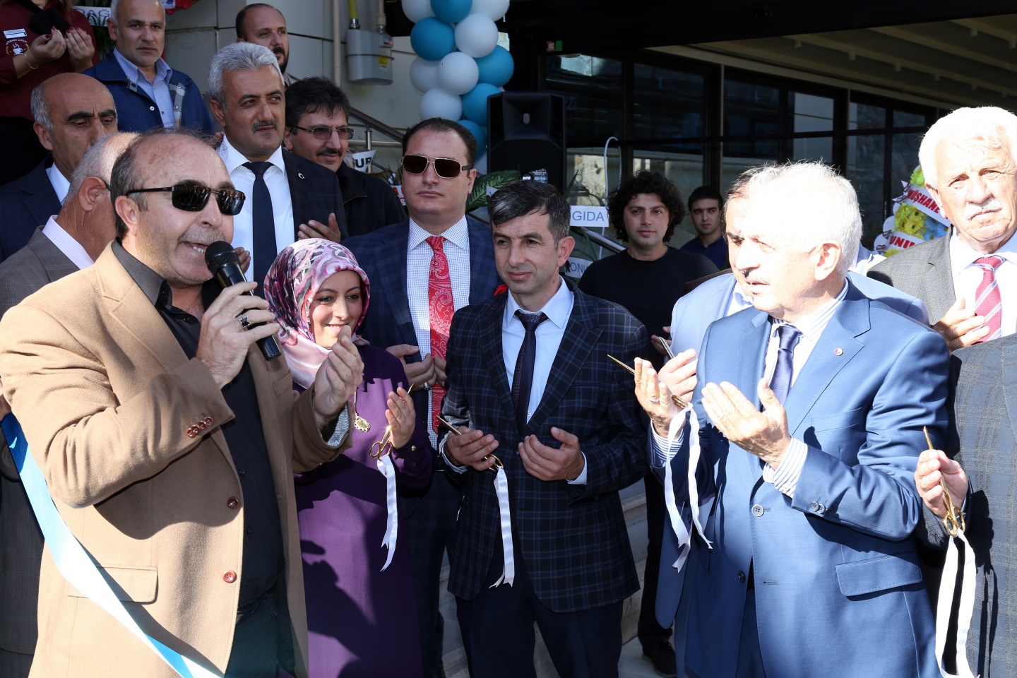 ‘Hasan Keyf’ açıldı 10