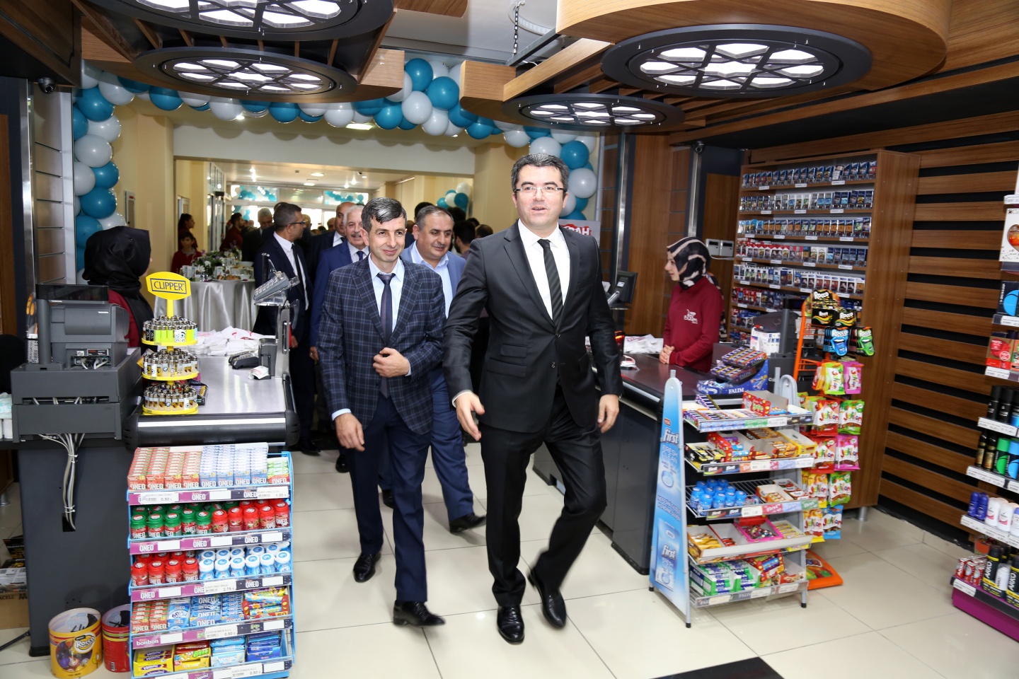 ‘Hasan Keyf’ açıldı 7