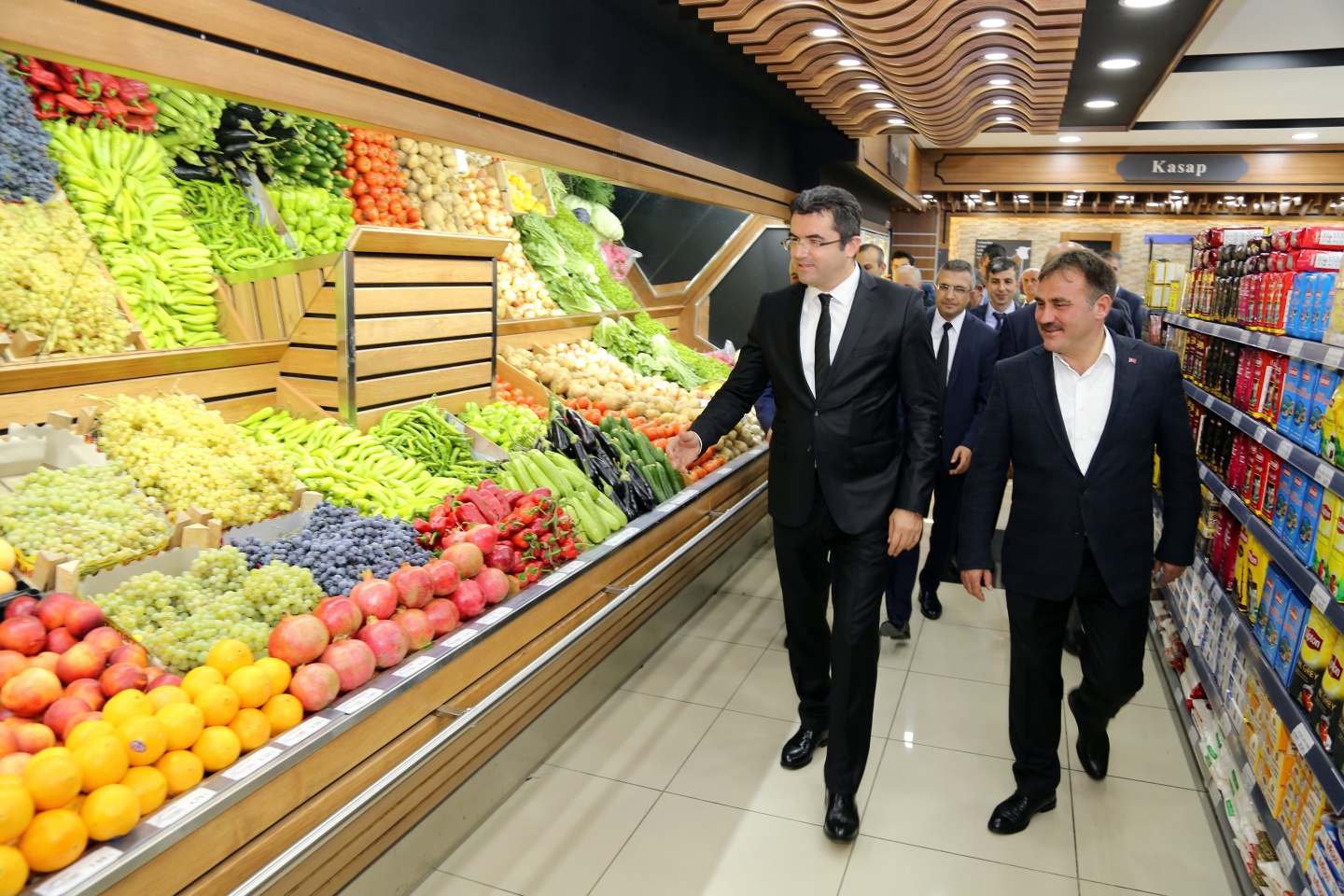 ‘Hasan Keyf’ açıldı 17