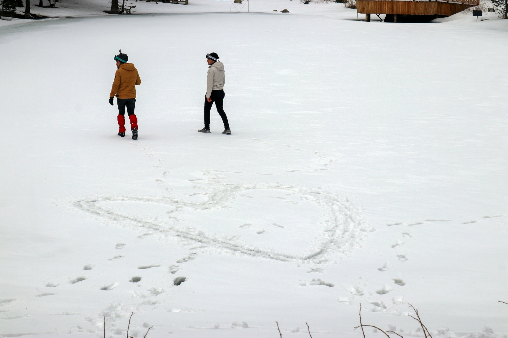 Zigana'dan Limni'ye adrenalin yolculuğu 30