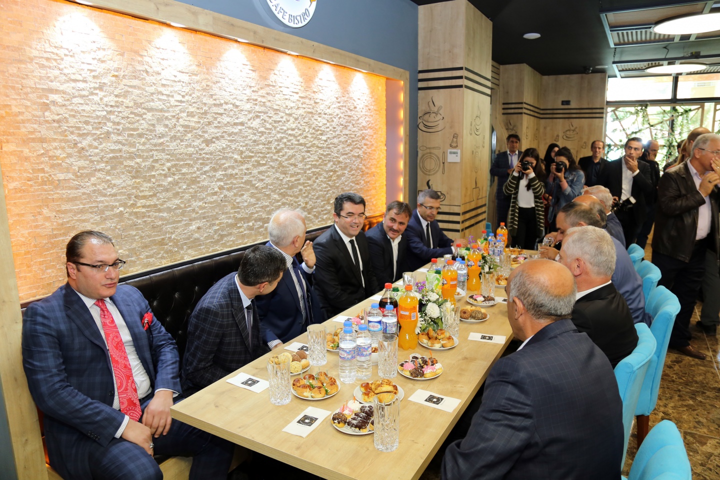 ‘Hasan Keyf’ açıldı 9