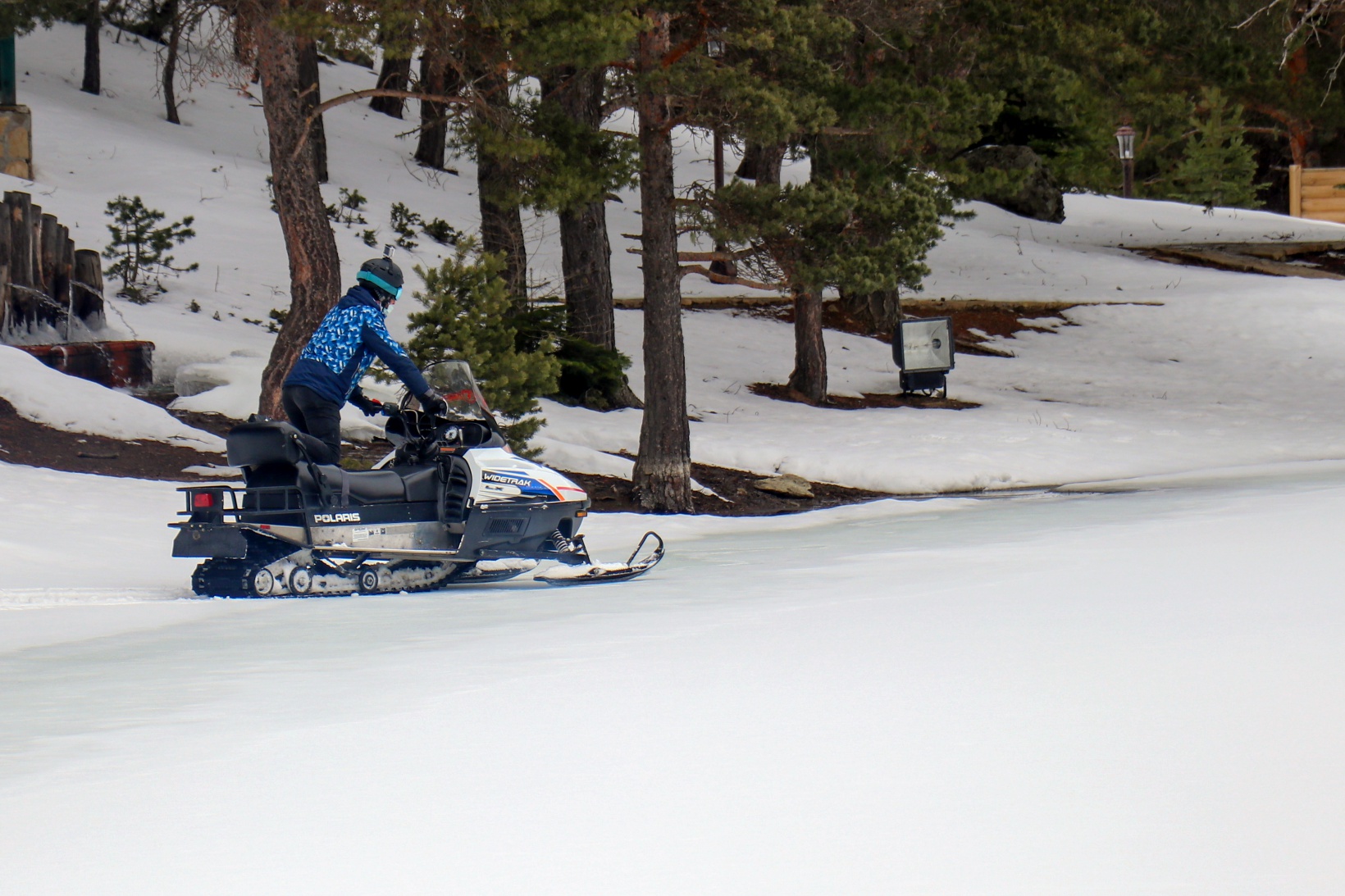 Zigana'dan Limni'ye adrenalin yolculuğu 37