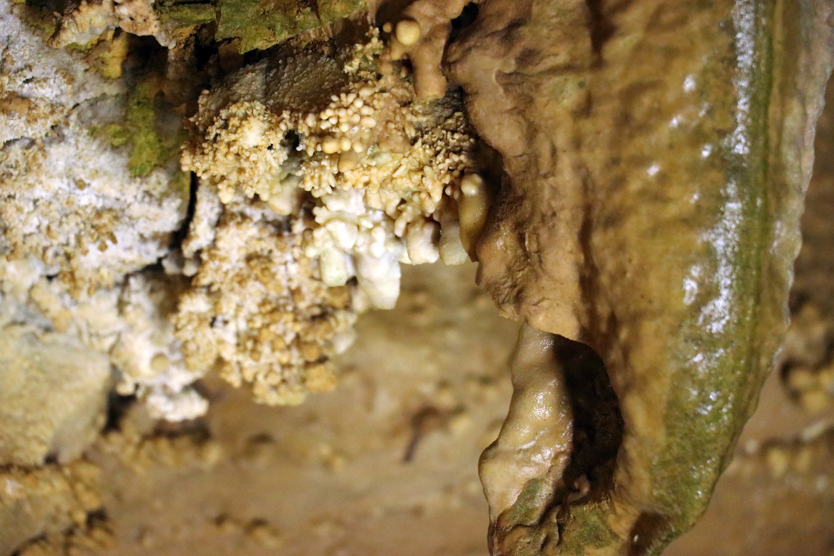 Gümüşhane’nin yeraltı sarayı ziyaretçi kabulüne başladı 11
