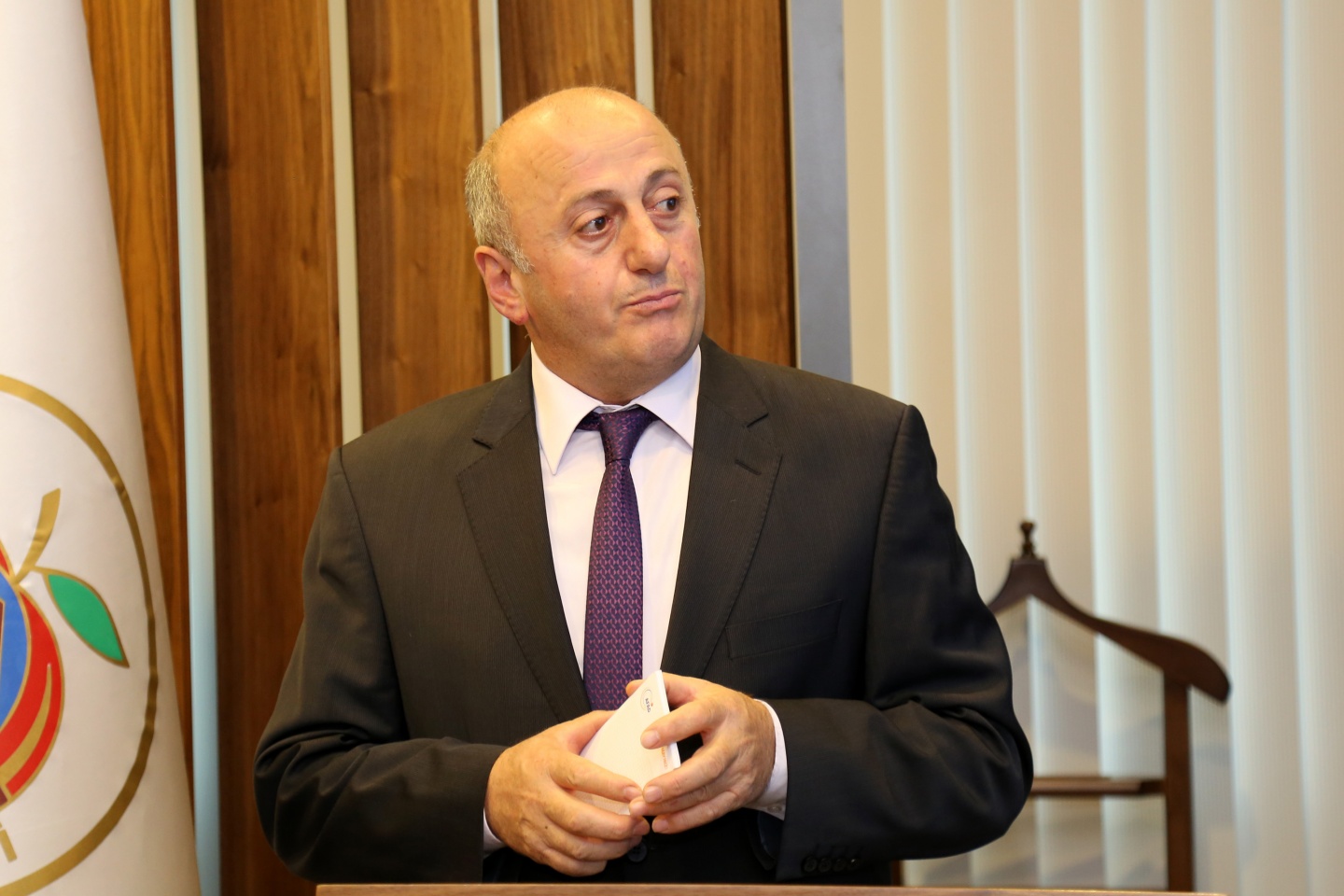 Gümüşhane’de kamu yatırımları istişare toplantısı 13