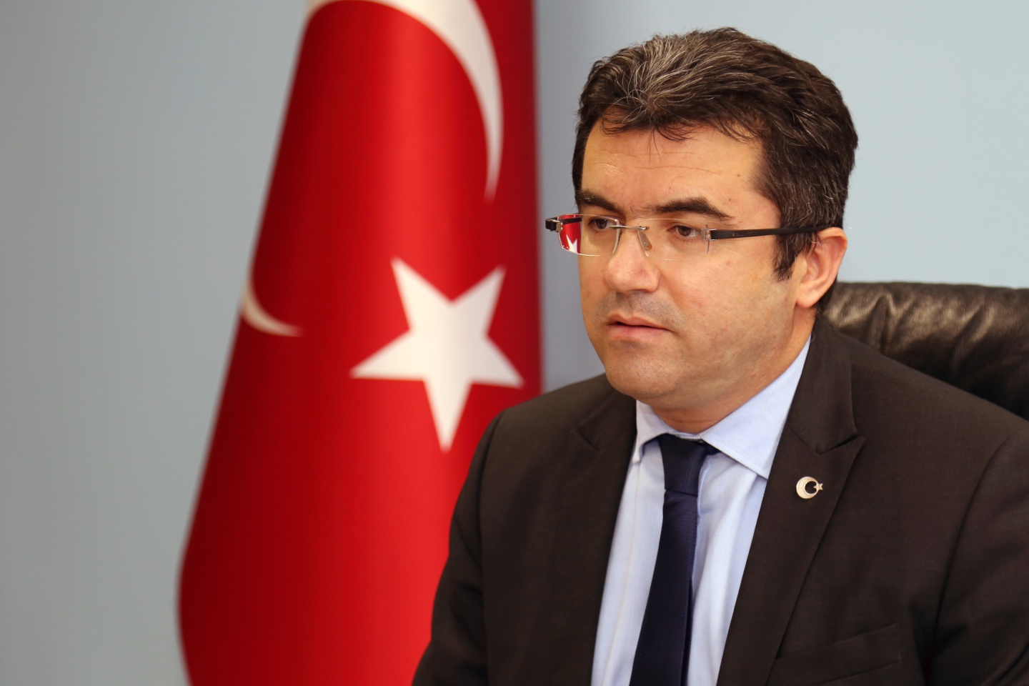 Yeni Hastane yoluna bilim son noktayı koydu 1