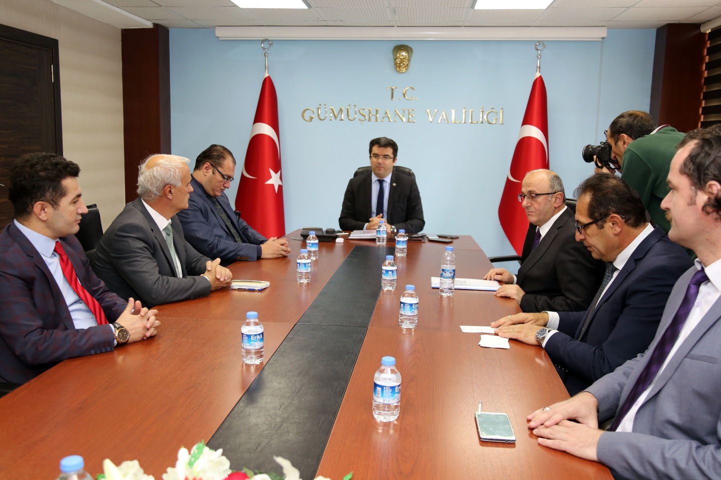 Yeni Hastane yoluna bilim son noktayı koydu 4