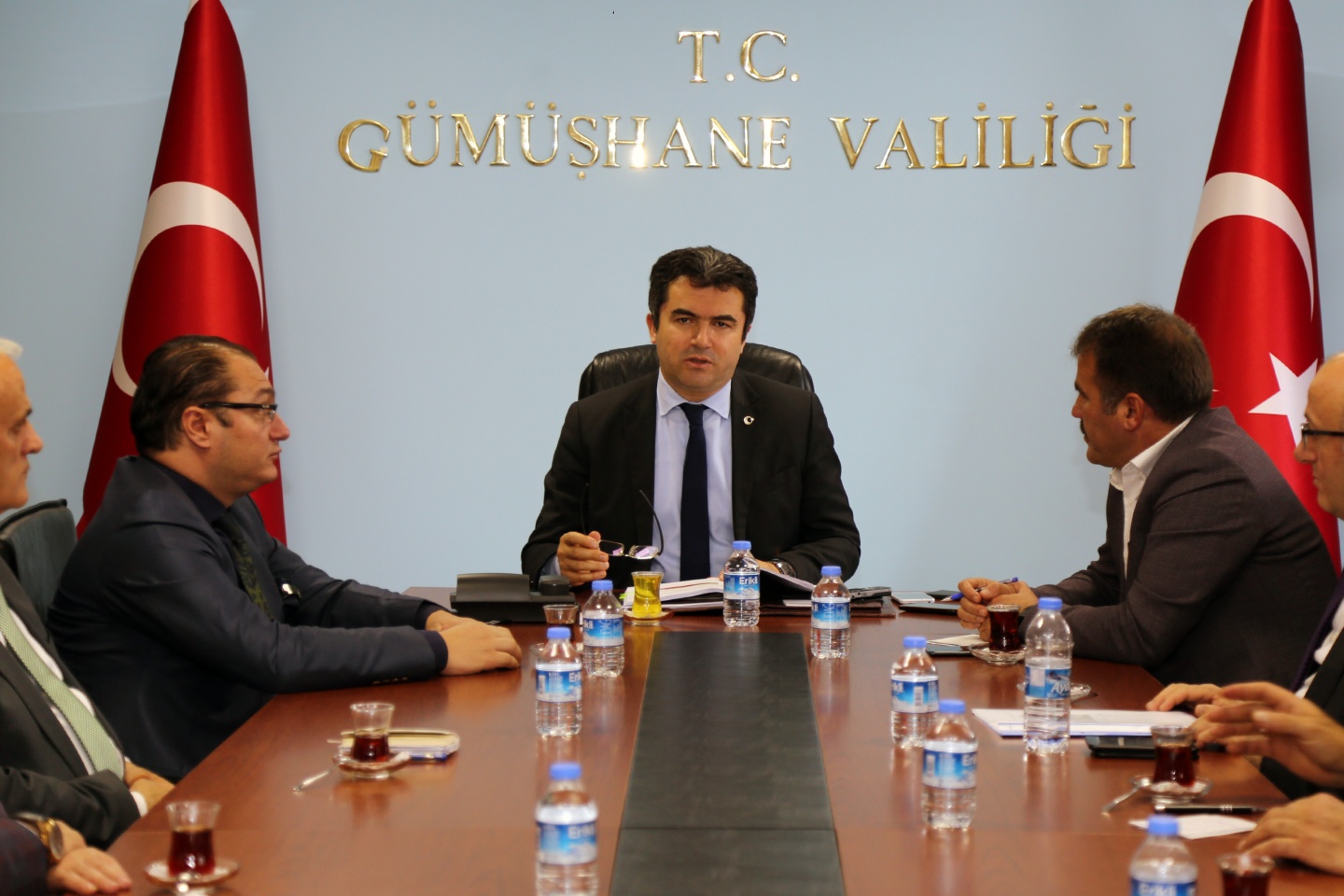 Yeni Hastane yoluna bilim son noktayı koydu 2