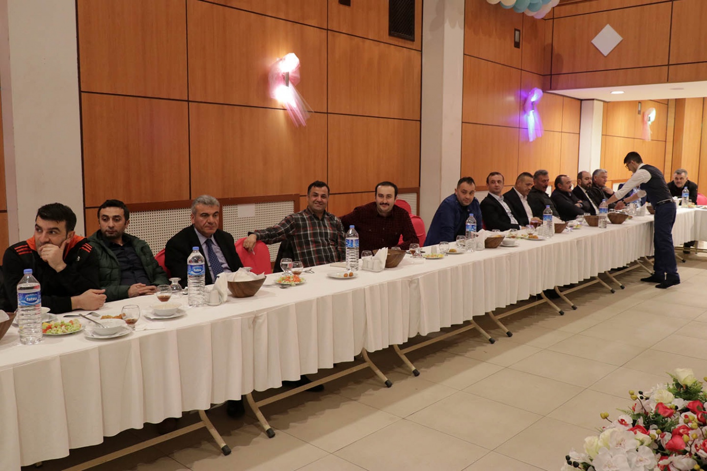 Torullular derneğinden istişare toplantısı 3