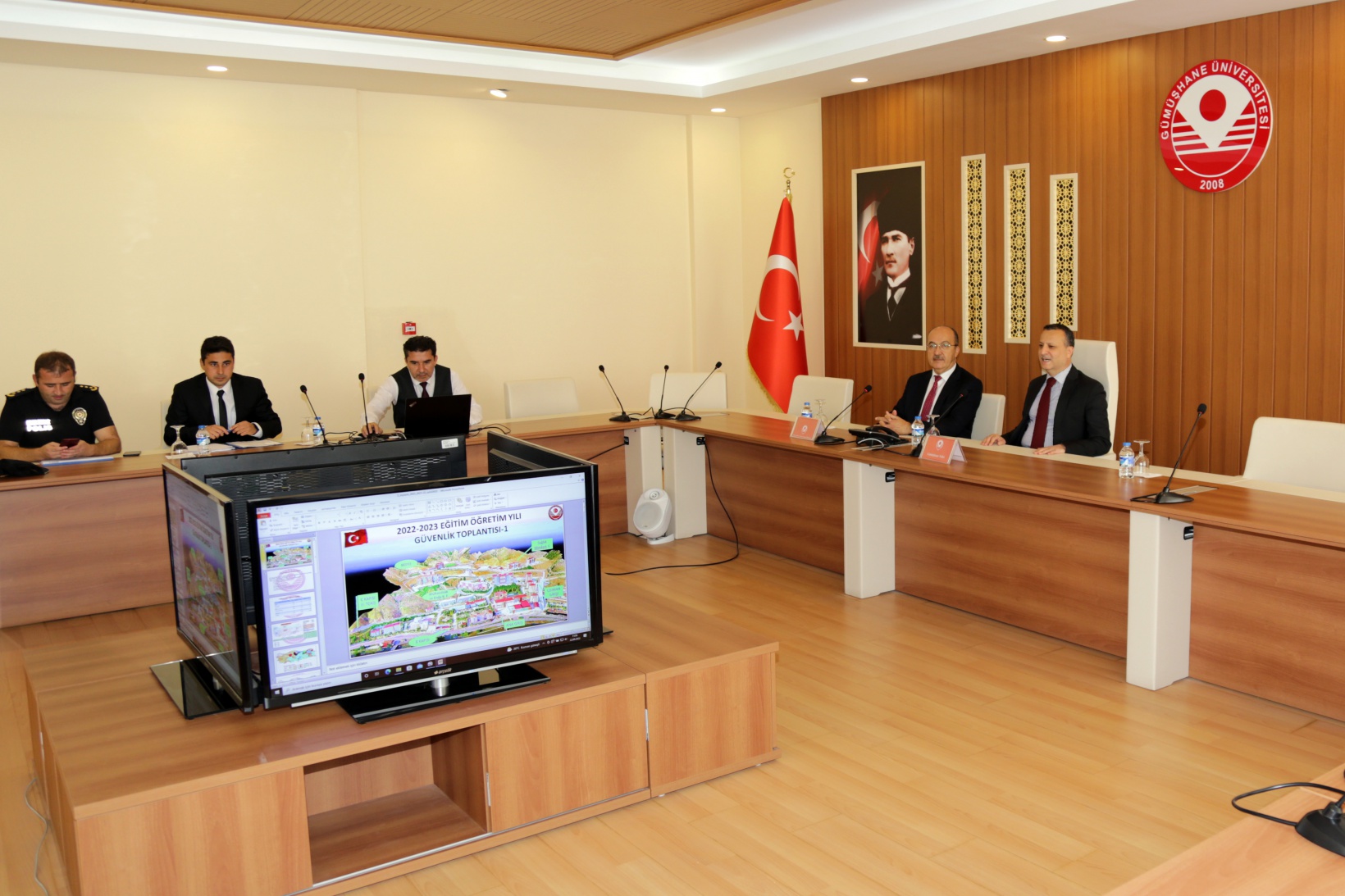 Vali Taşbilek: Barınmayla ilgili bir sorun yok 3