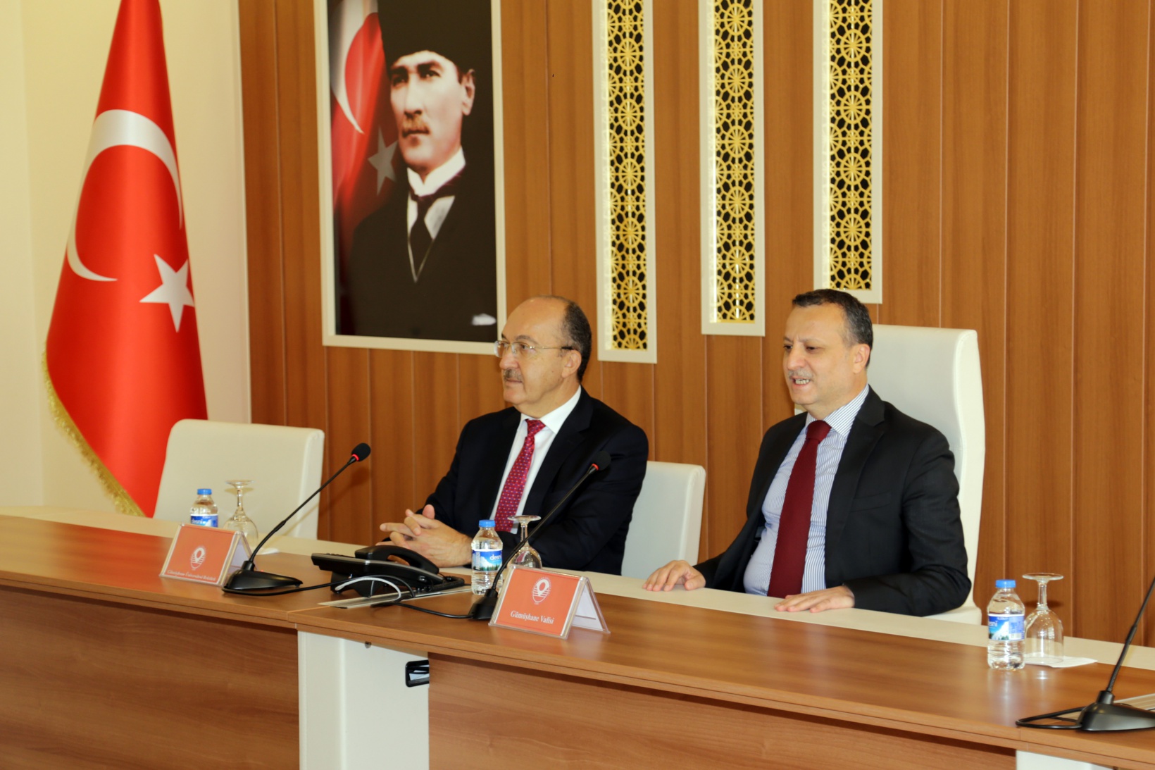 Vali Taşbilek: Barınmayla ilgili bir sorun yok 22