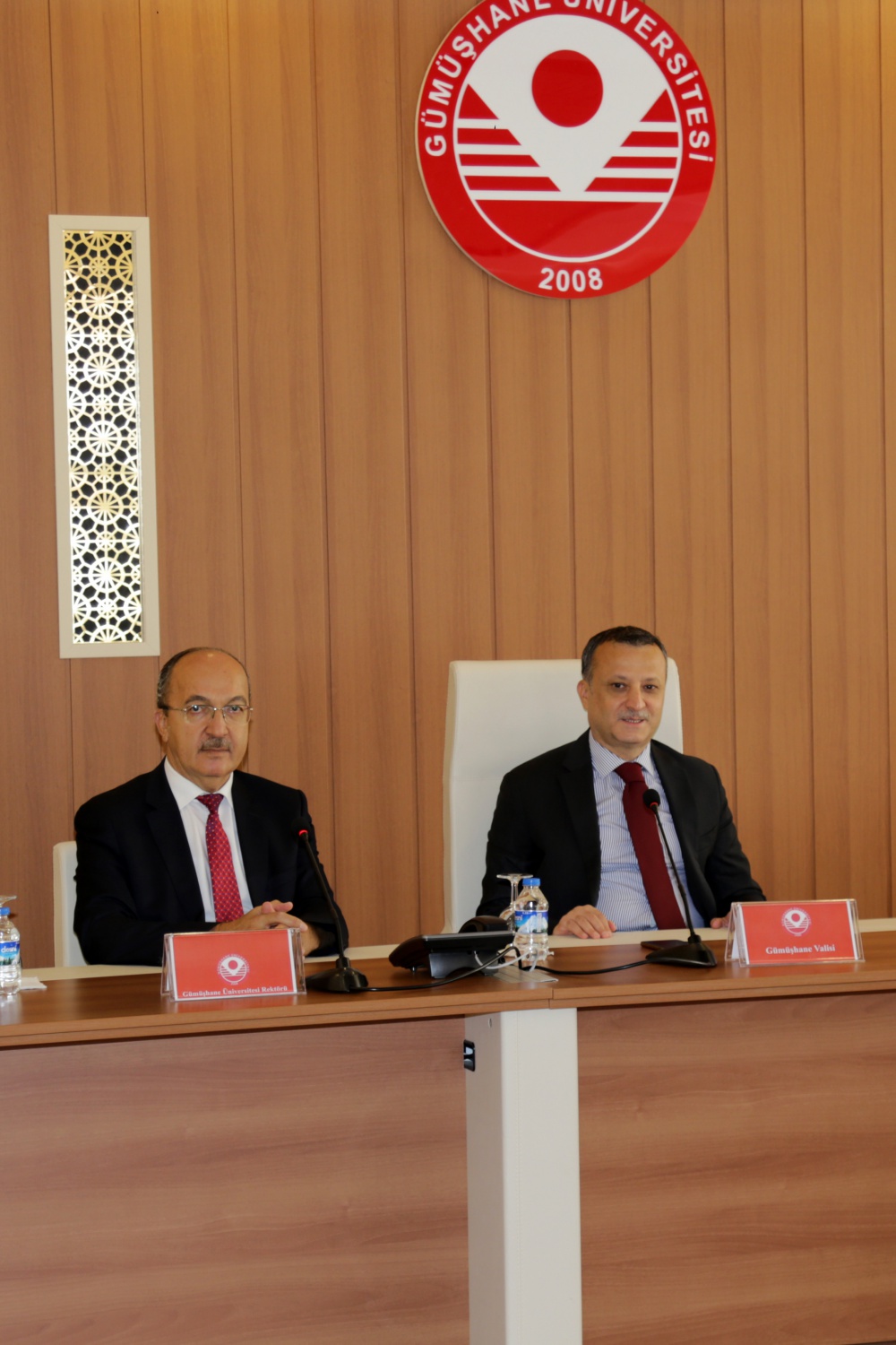 Vali Taşbilek: Barınmayla ilgili bir sorun yok 10