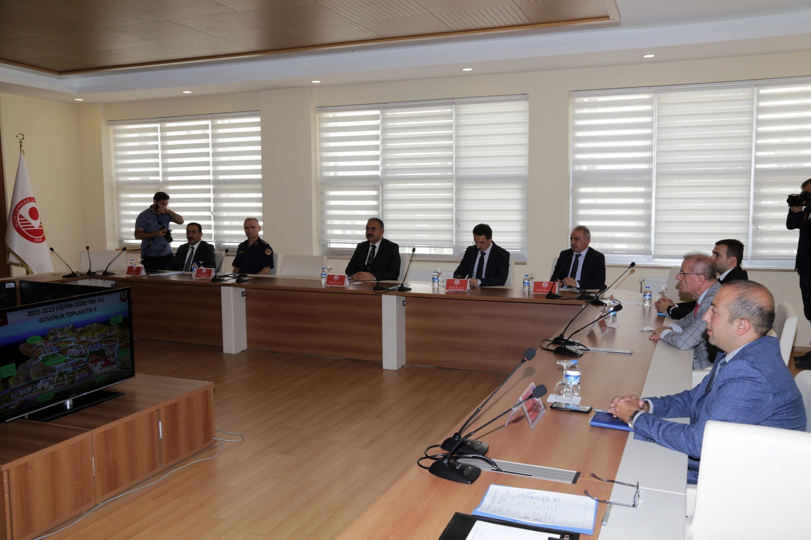 Vali Taşbilek: Barınmayla ilgili bir sorun yok 4