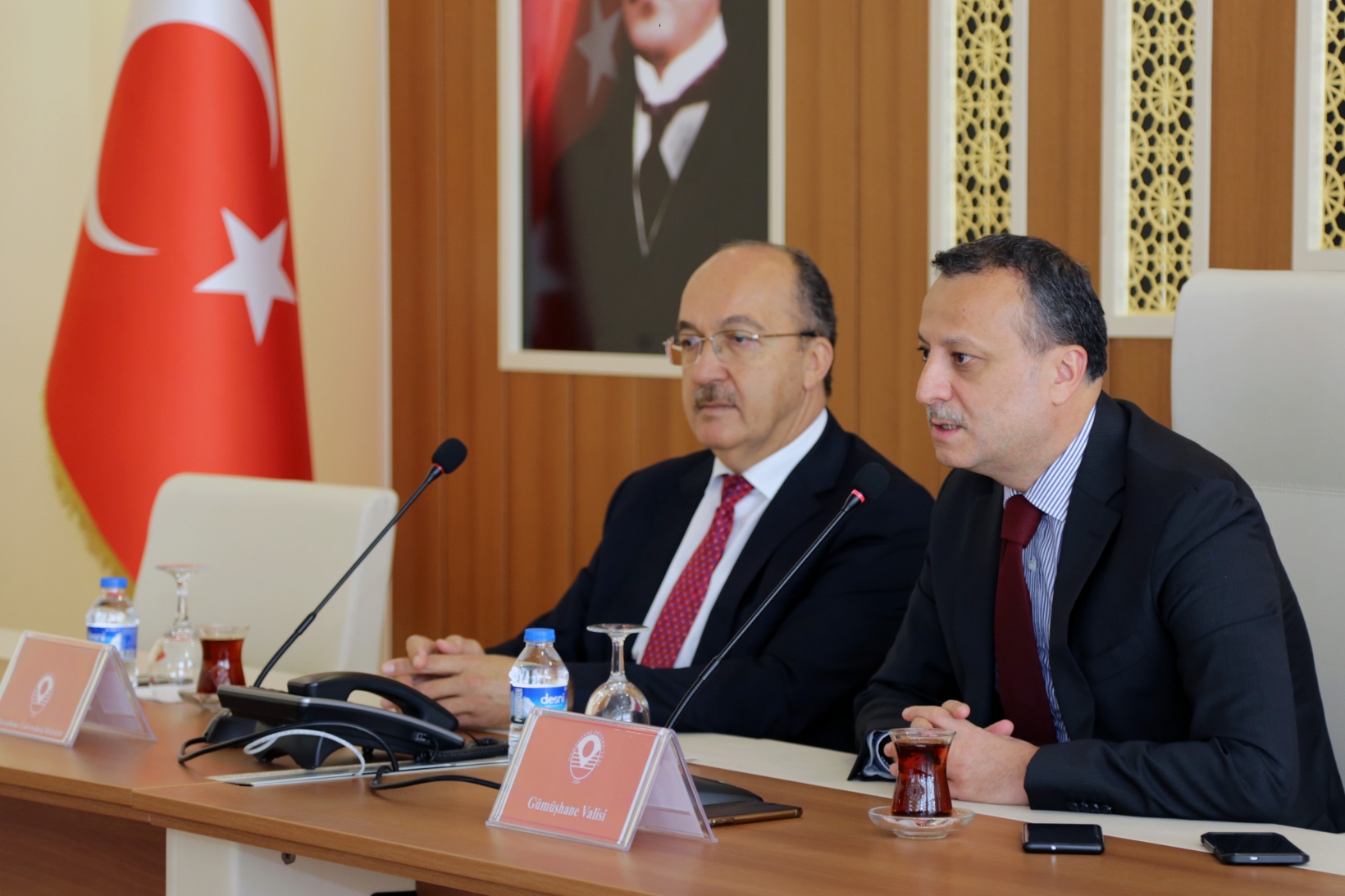 Vali Taşbilek: Barınmayla ilgili bir sorun yok 7