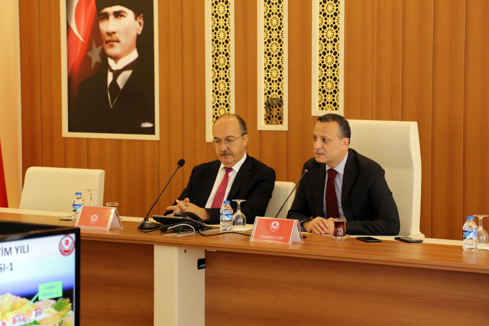 Vali Taşbilek: Barınmayla ilgili bir sorun yok 14