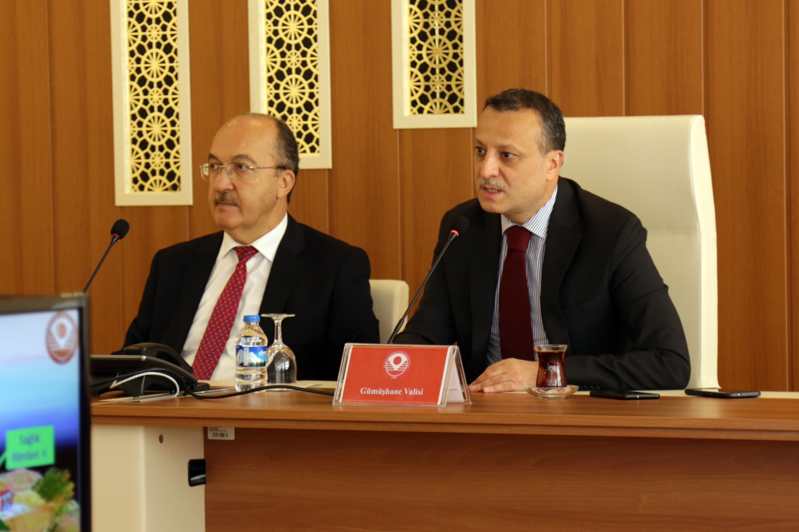 Vali Taşbilek: Barınmayla ilgili bir sorun yok 1