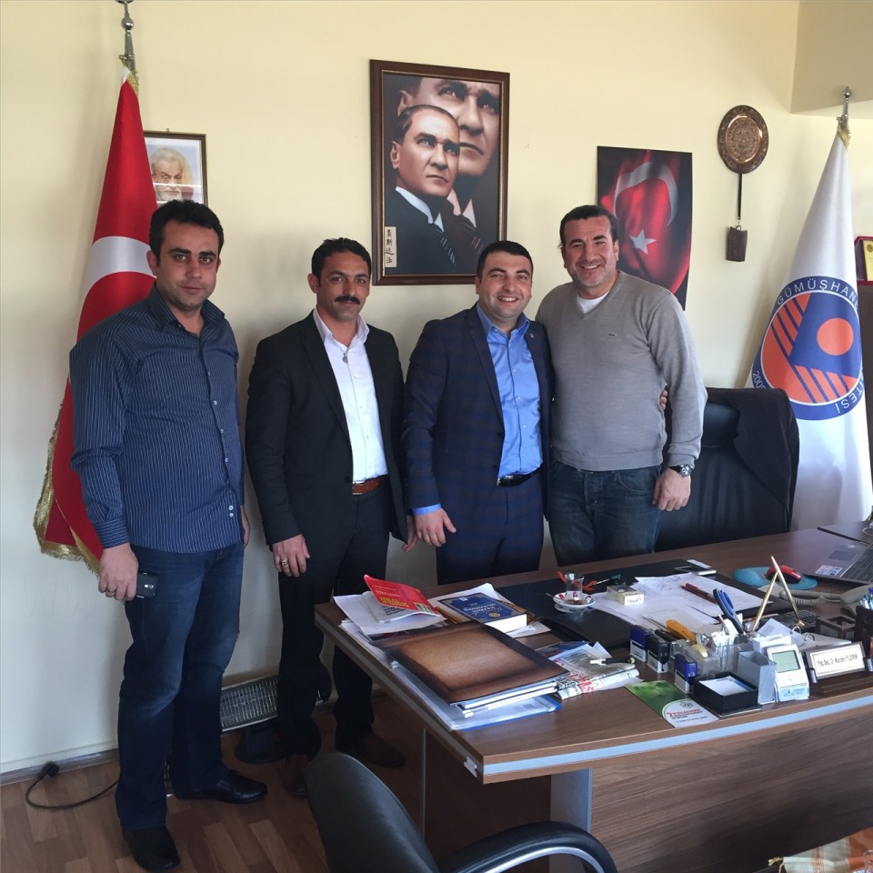 Kara, çalışmalarını sürdürüyor 4