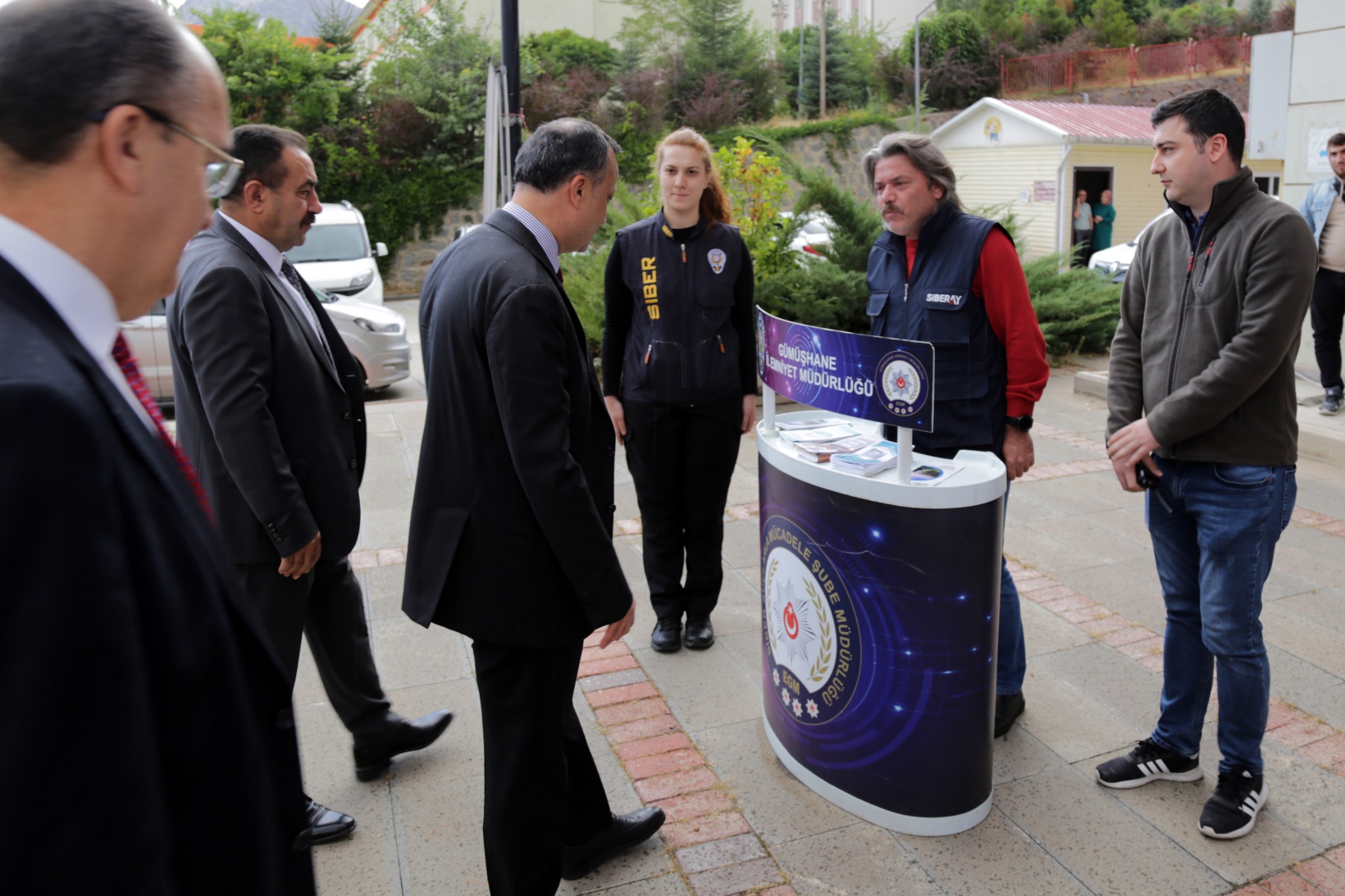 Vali Taşbilek: Barınmayla ilgili bir sorun yok 11